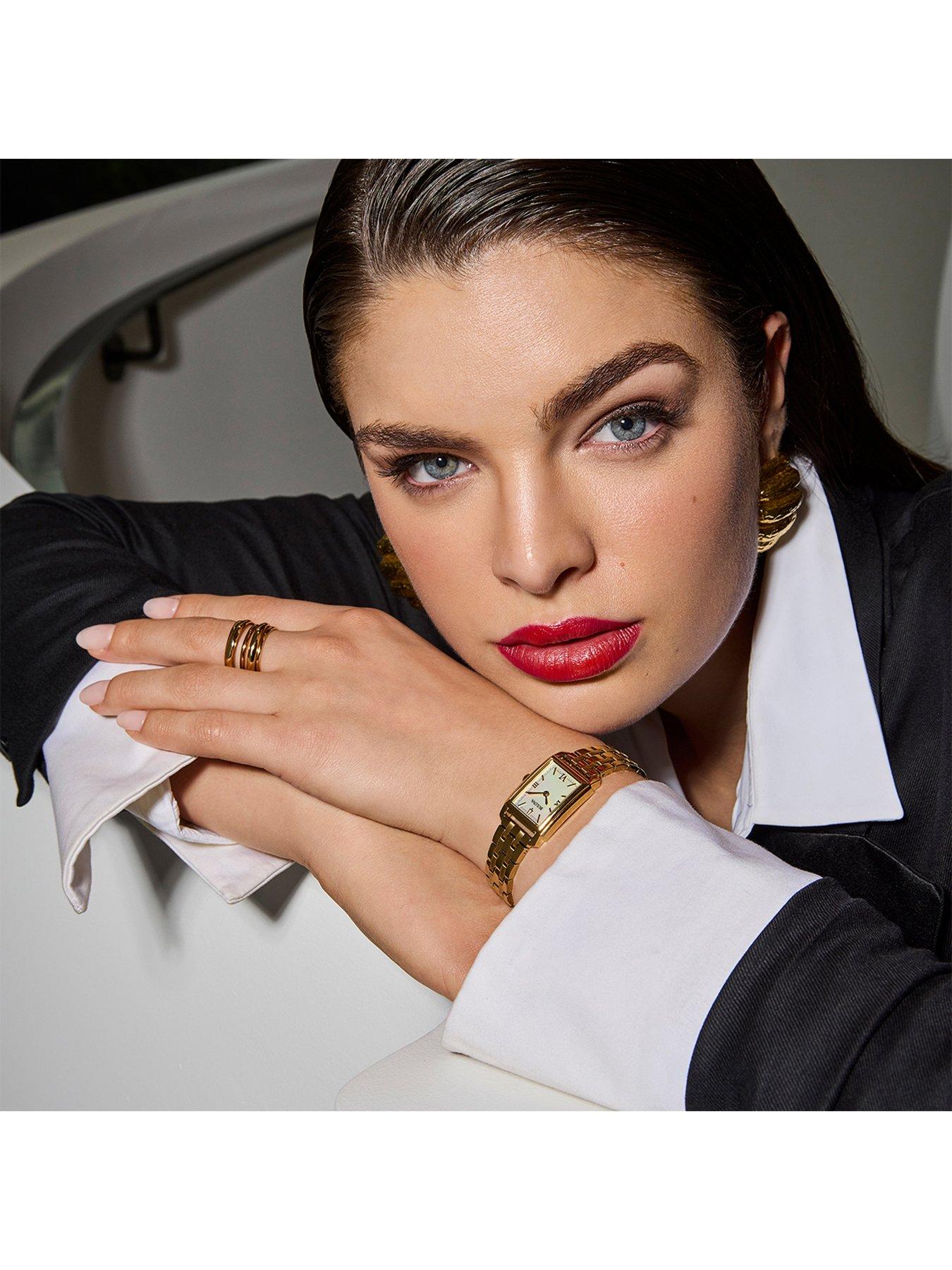 Image 5 of 7 of Bulova Ladies Bulova Bracelet