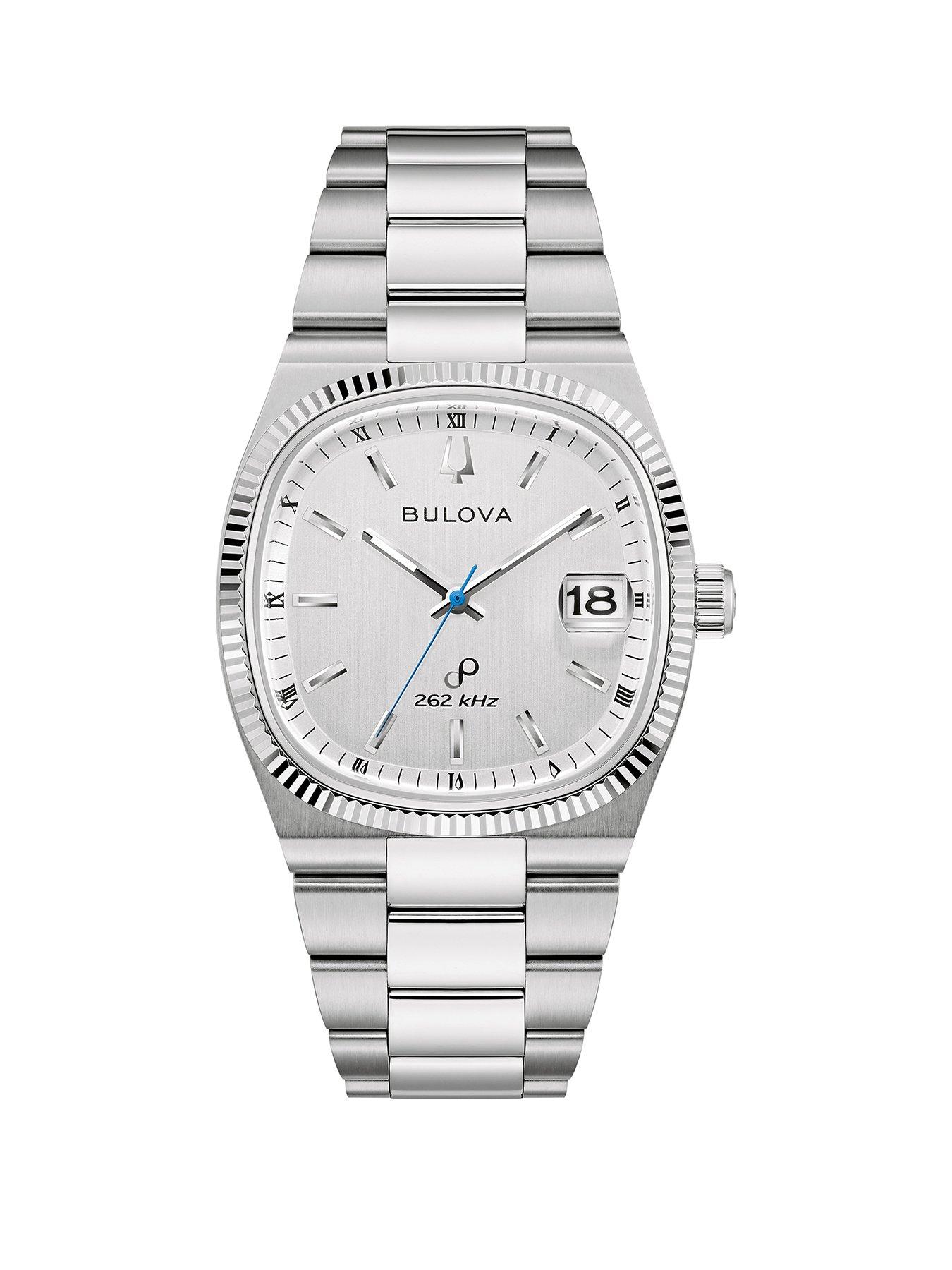 undefined Gents Bulova Super Seville