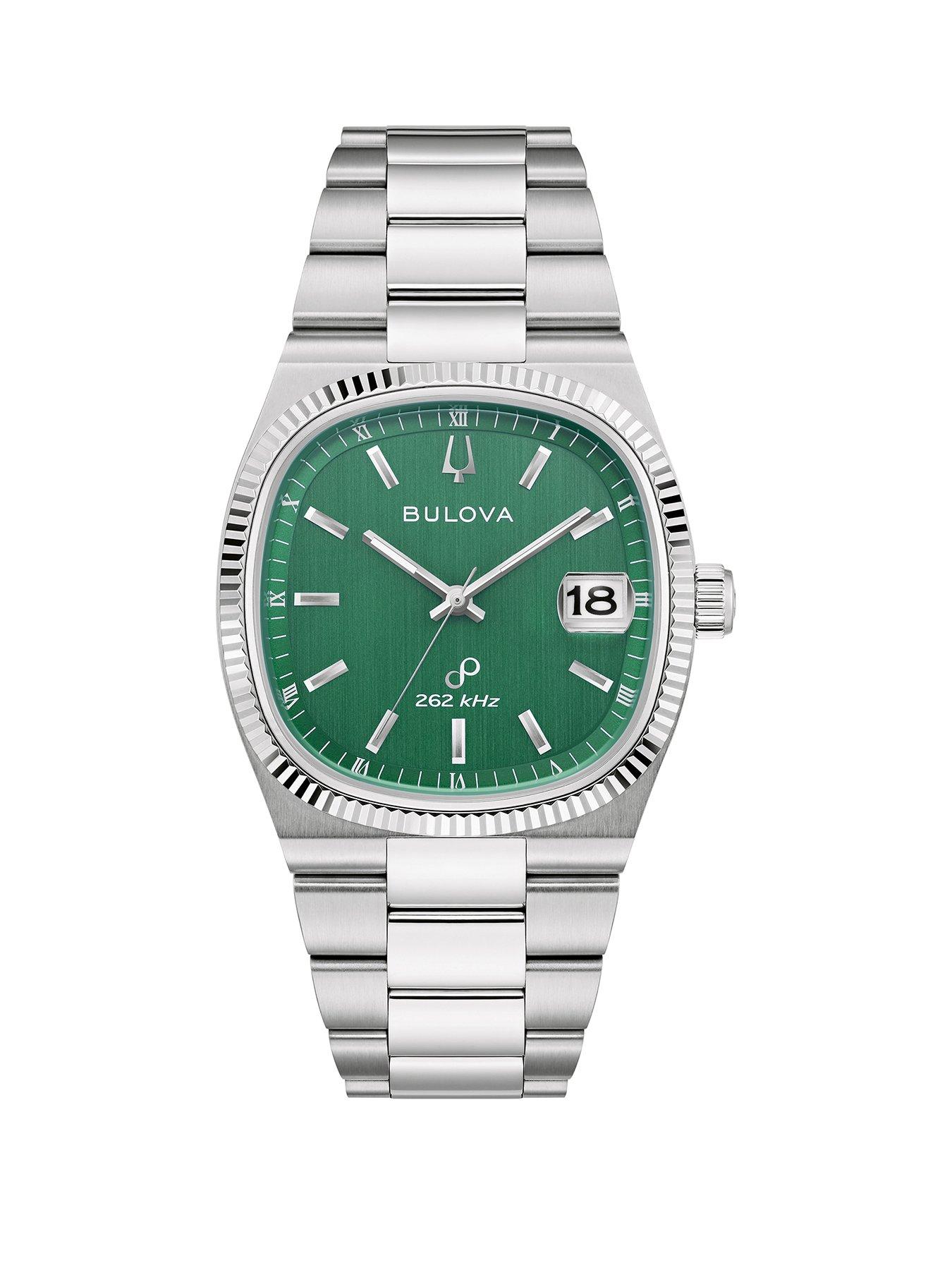 undefined Gents Bulova Super Seville