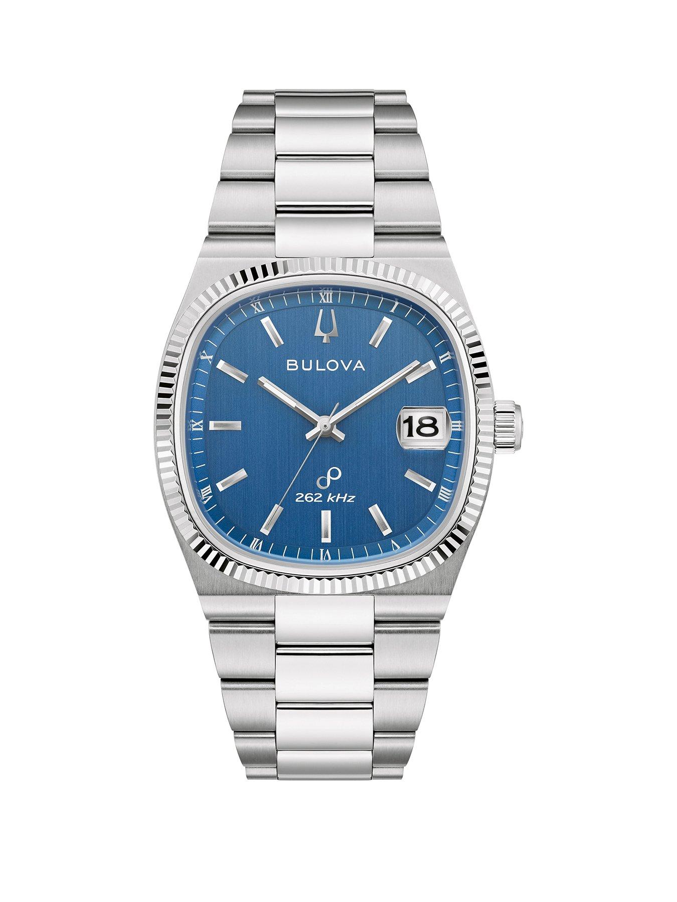 undefined Gents Bulova Super Seville