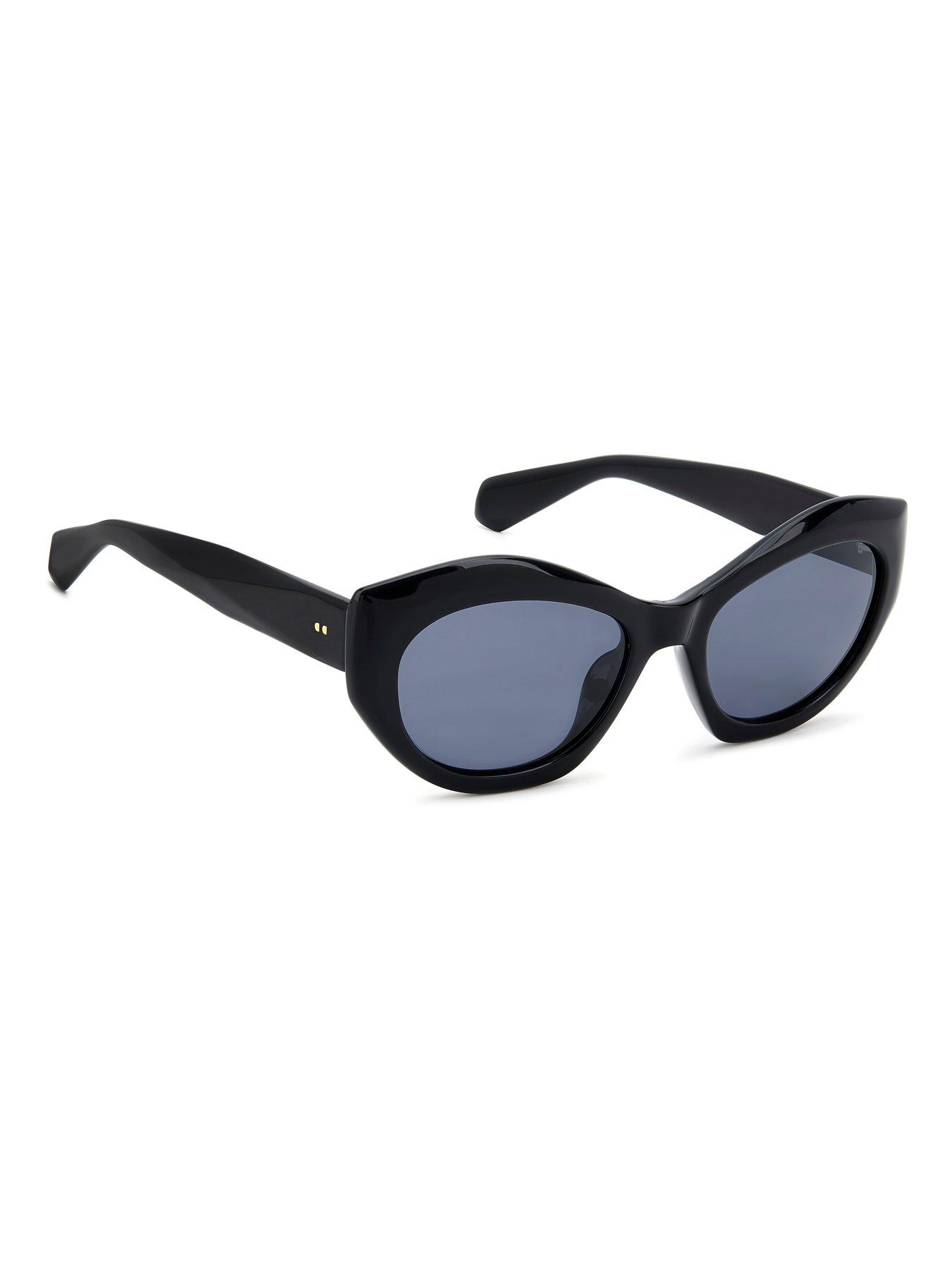 Prive Revaux To Nowhere Sunglasses - Black | Very