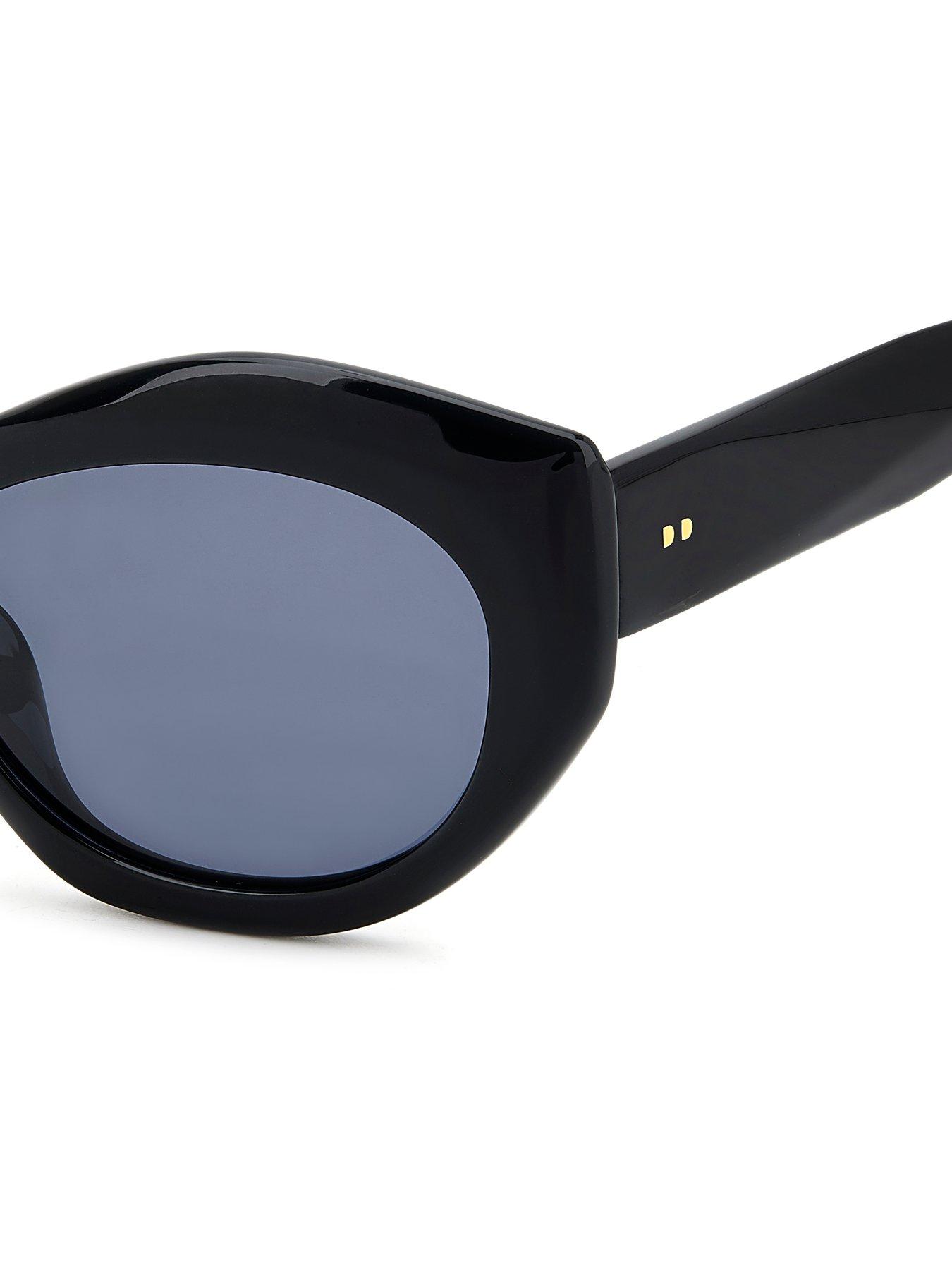 Prive Revaux To Nowhere Sunglasses - Black | Very