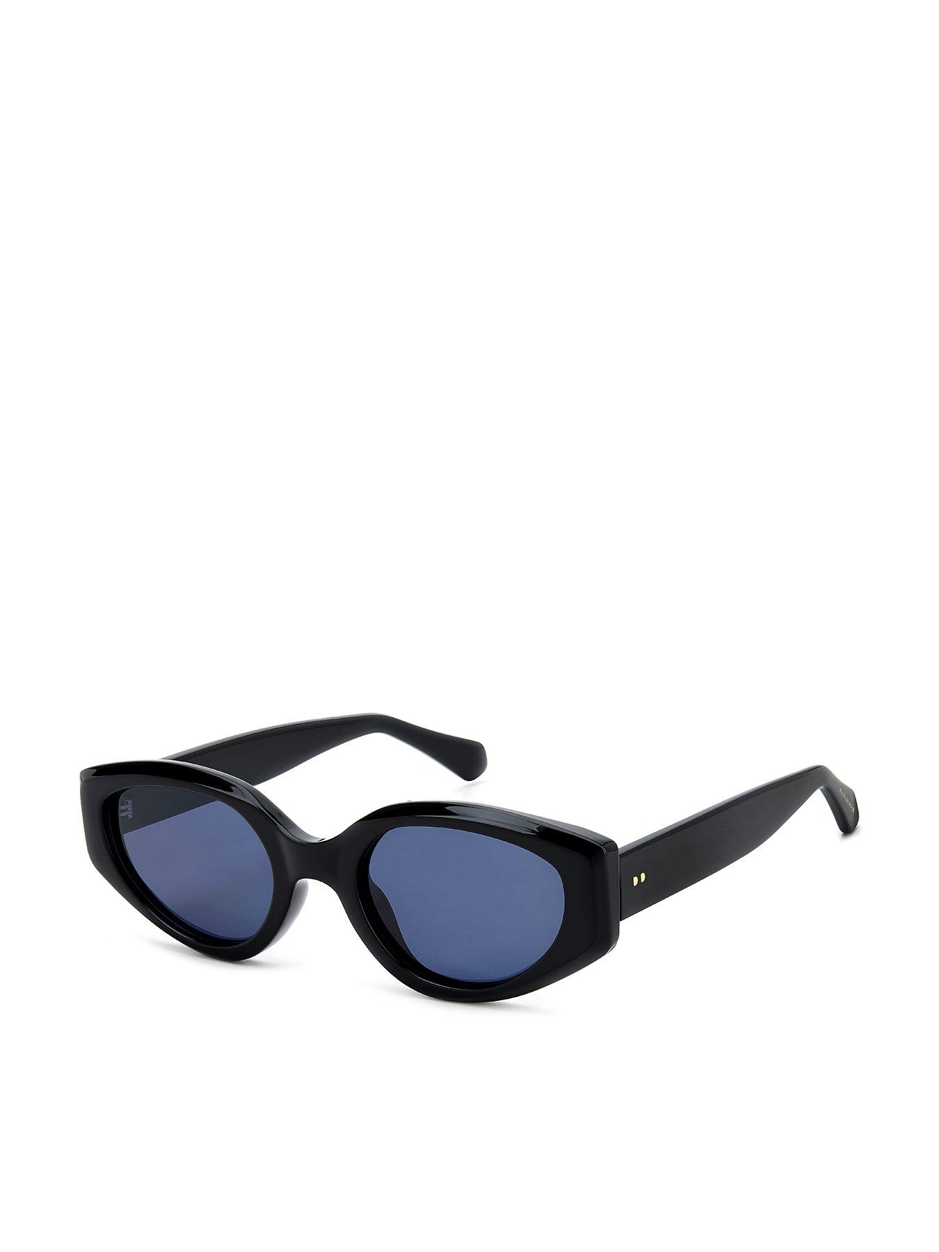 undefined Night N Day/G/S Cellulose Sunglasses - Black