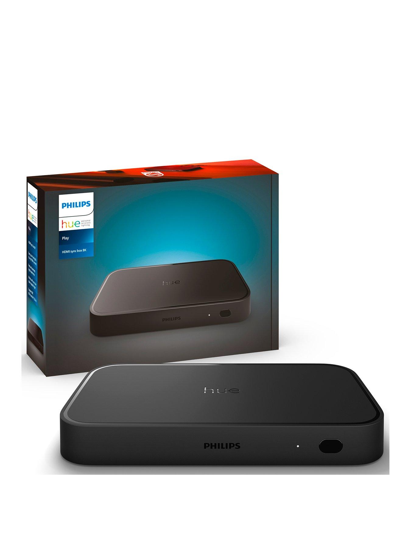 undefined HDMI Sync Box