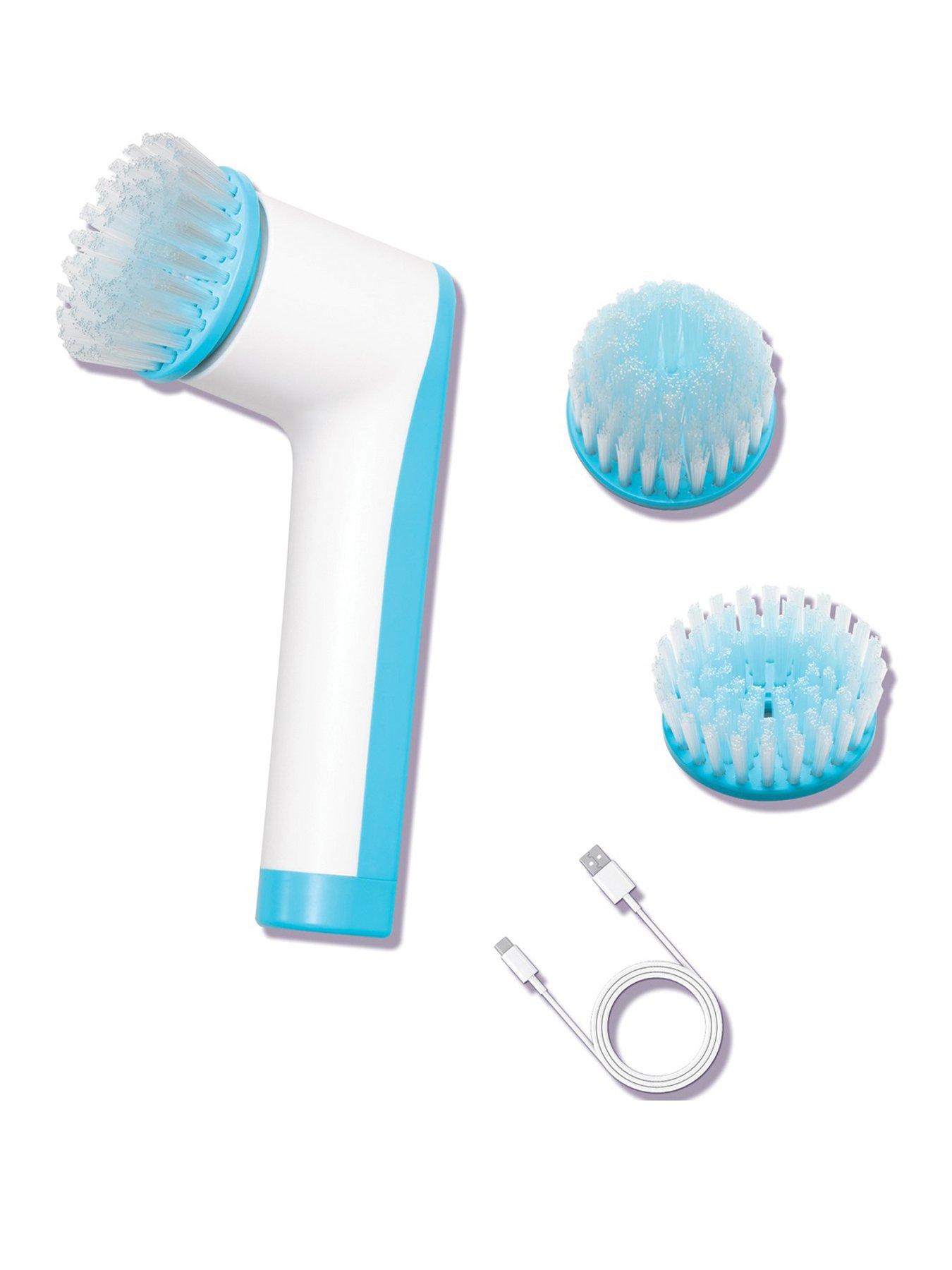 JML Scrub Buddi Electric Cleaning Brush