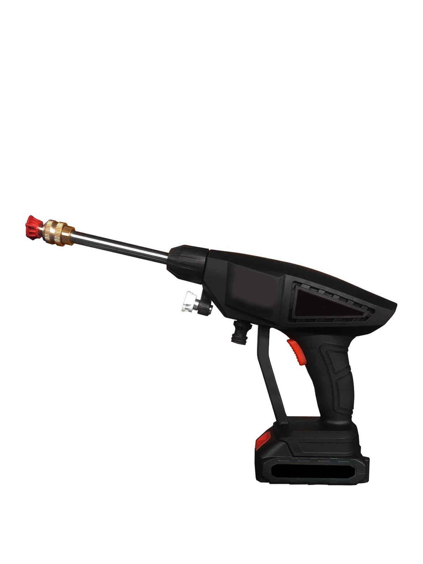 JML Starlyf Power Washer Cordless Pressure Washer