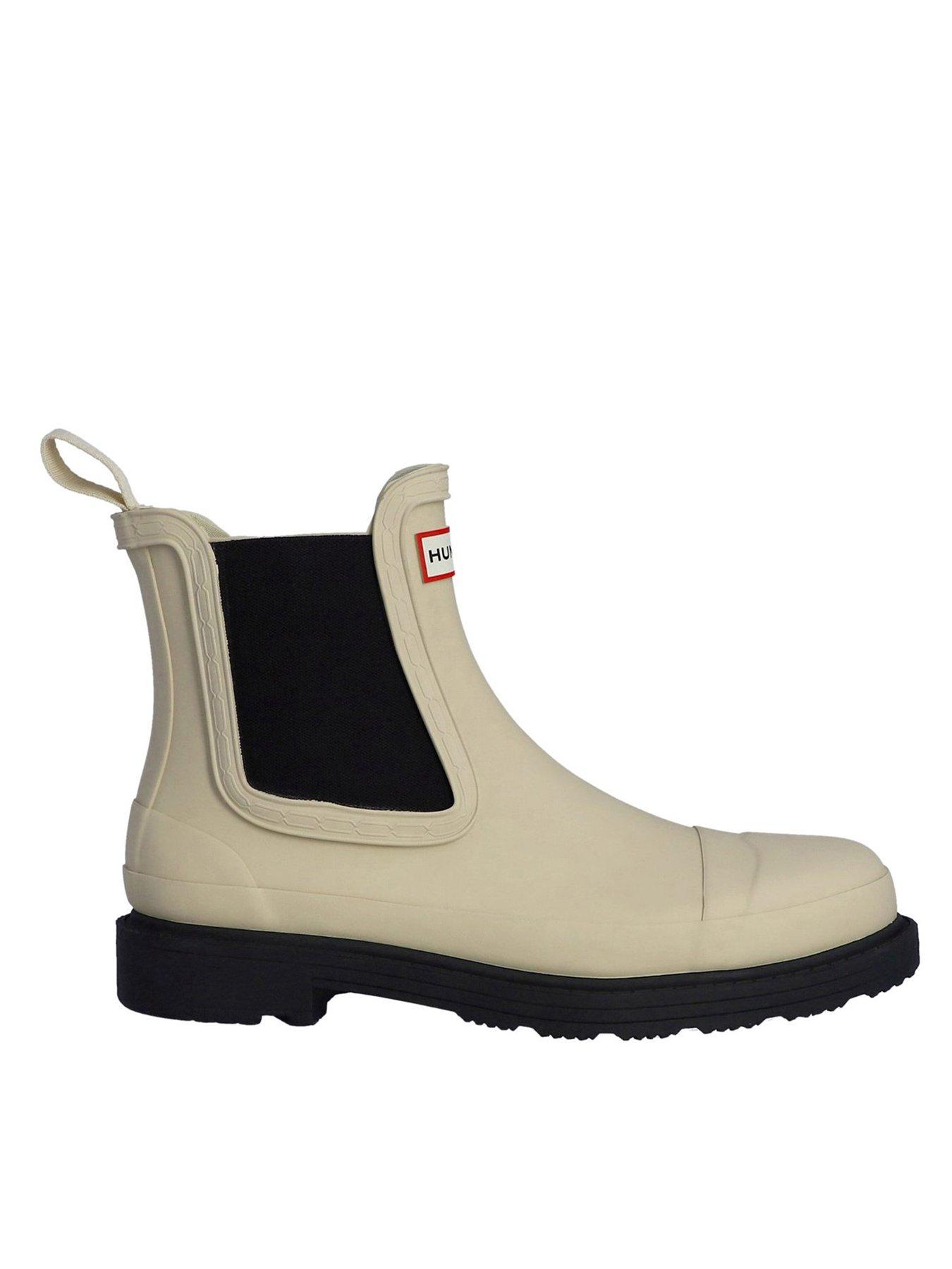 undefined Womens Chelsea Commando Boot