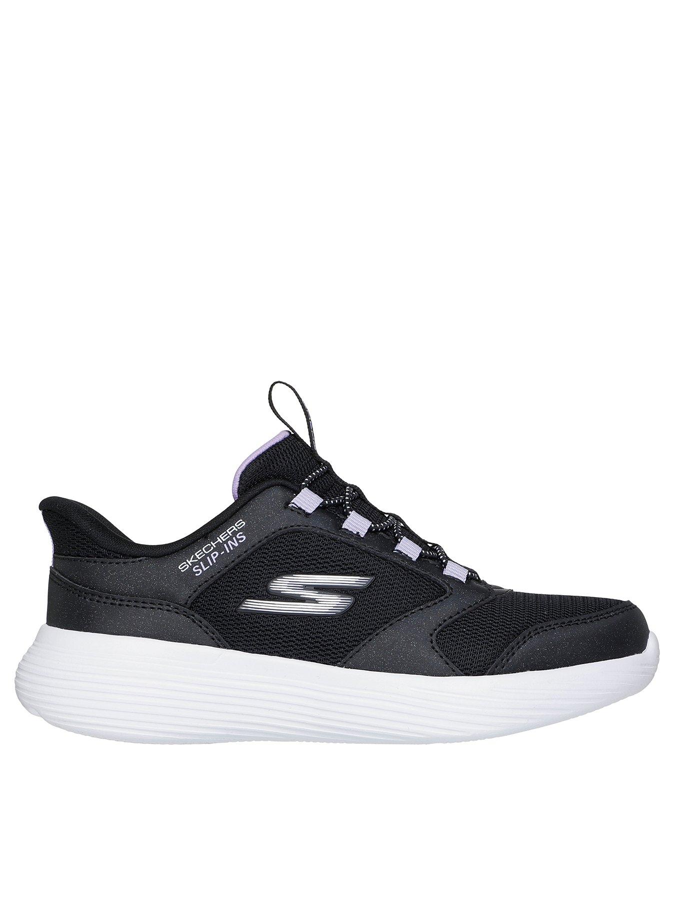 undefined Slip-ins Bungee Sneaker W/ Air-cooled Mf