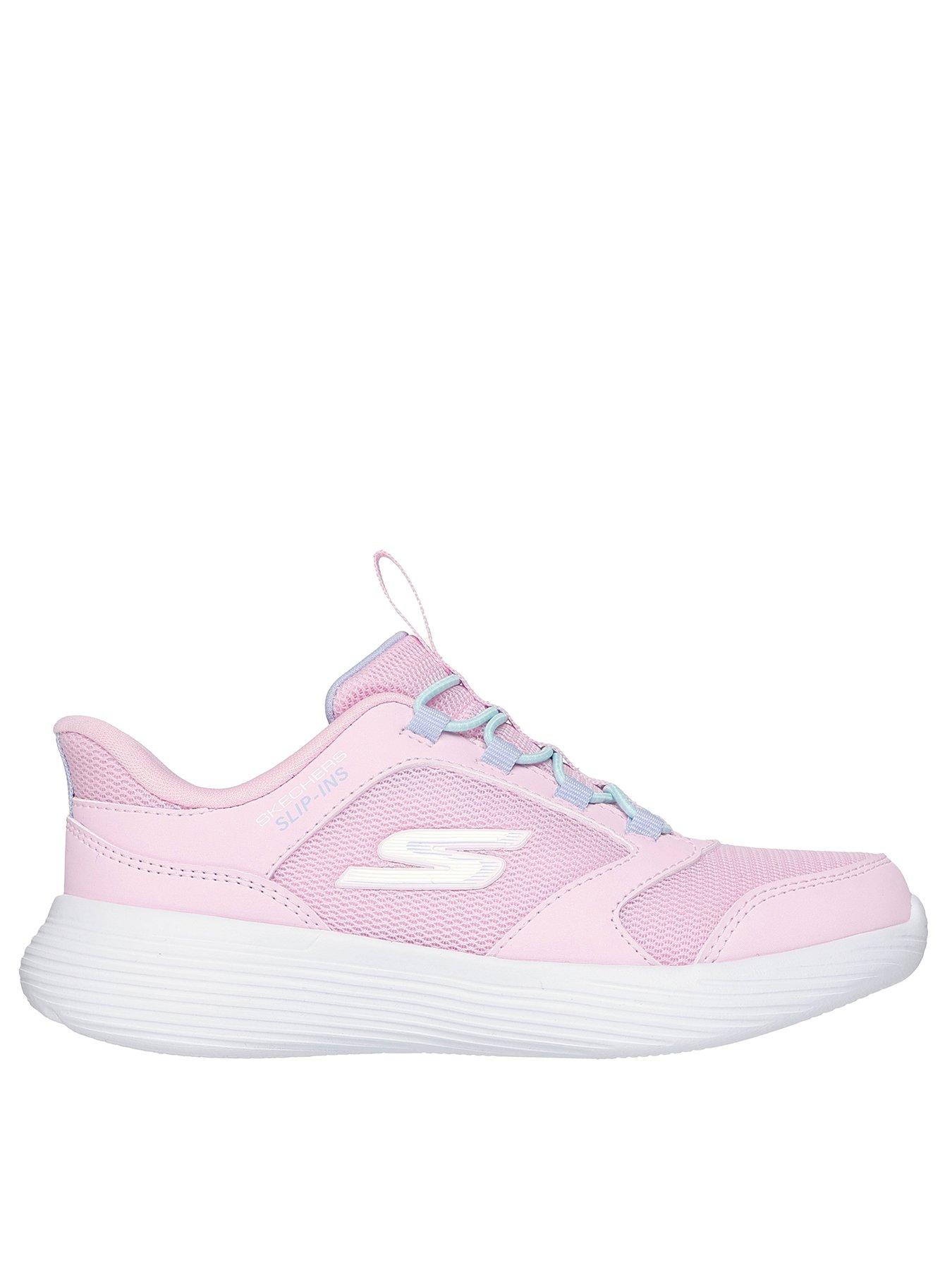 undefined Slip-ins Bungee Sneaker W/ Air-cooled Mf