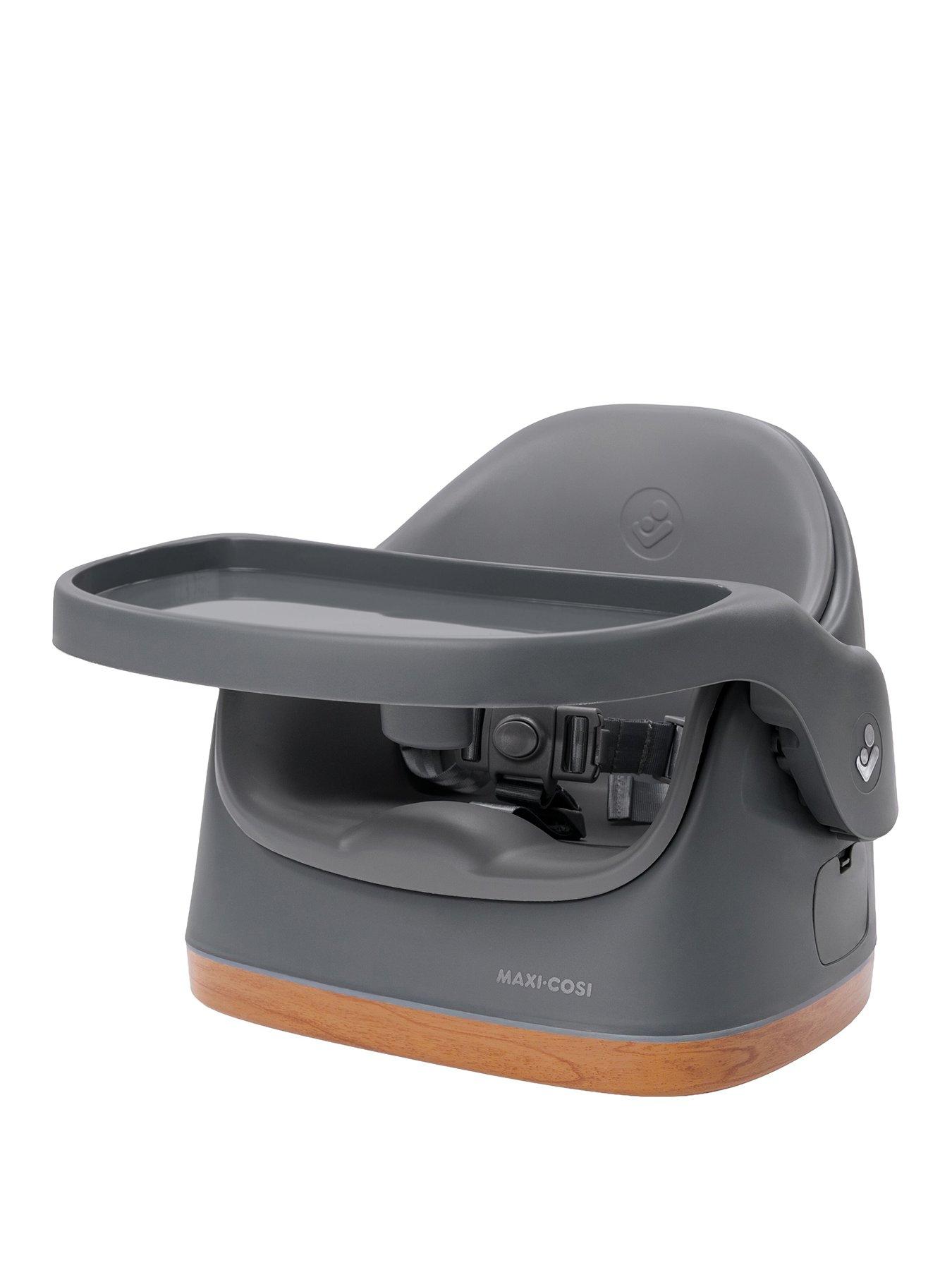 Image 1 of 6 of Maxi-Cosi Jay Feeding Booster