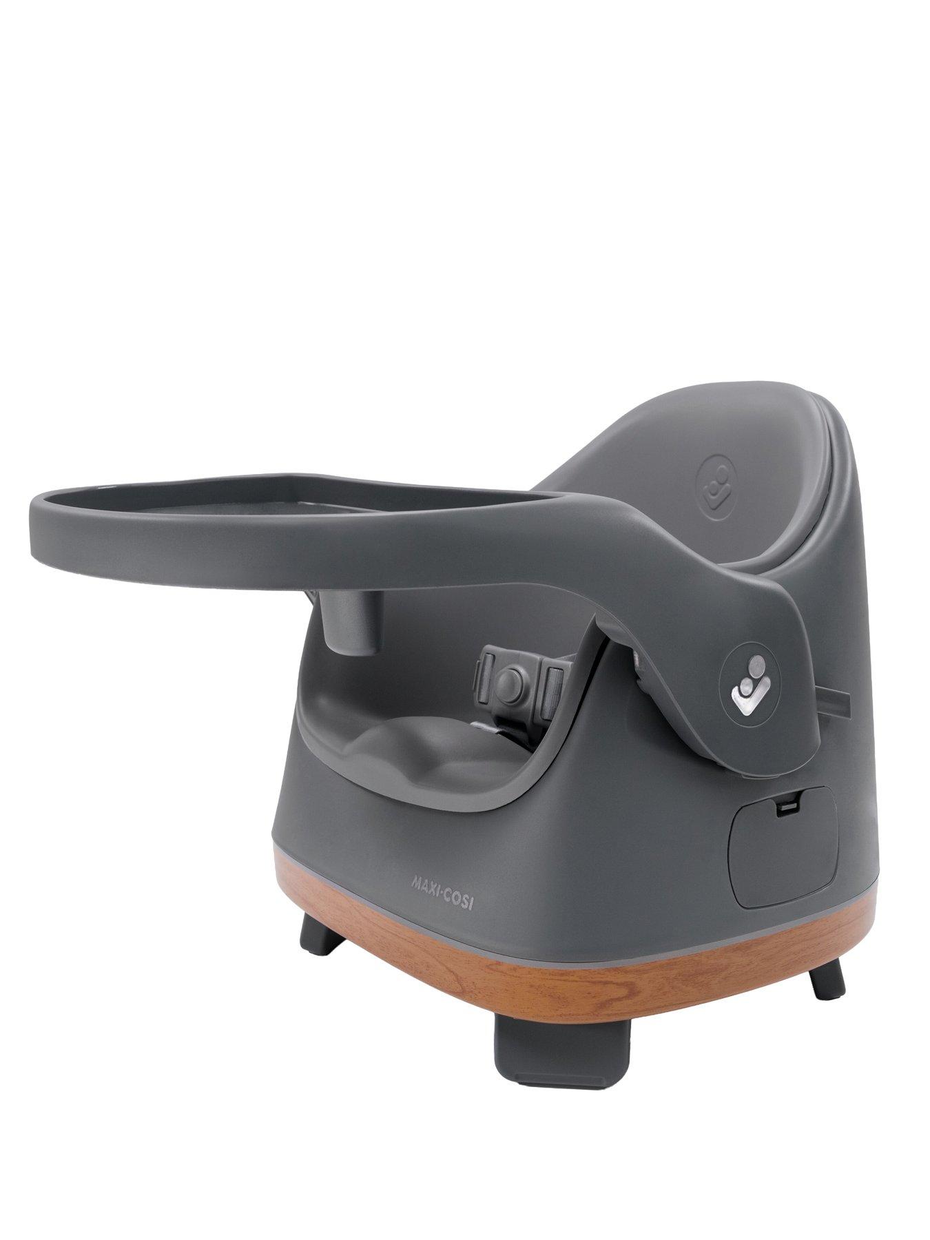 Image 3 of 6 of Maxi-Cosi Jay Feeding Booster