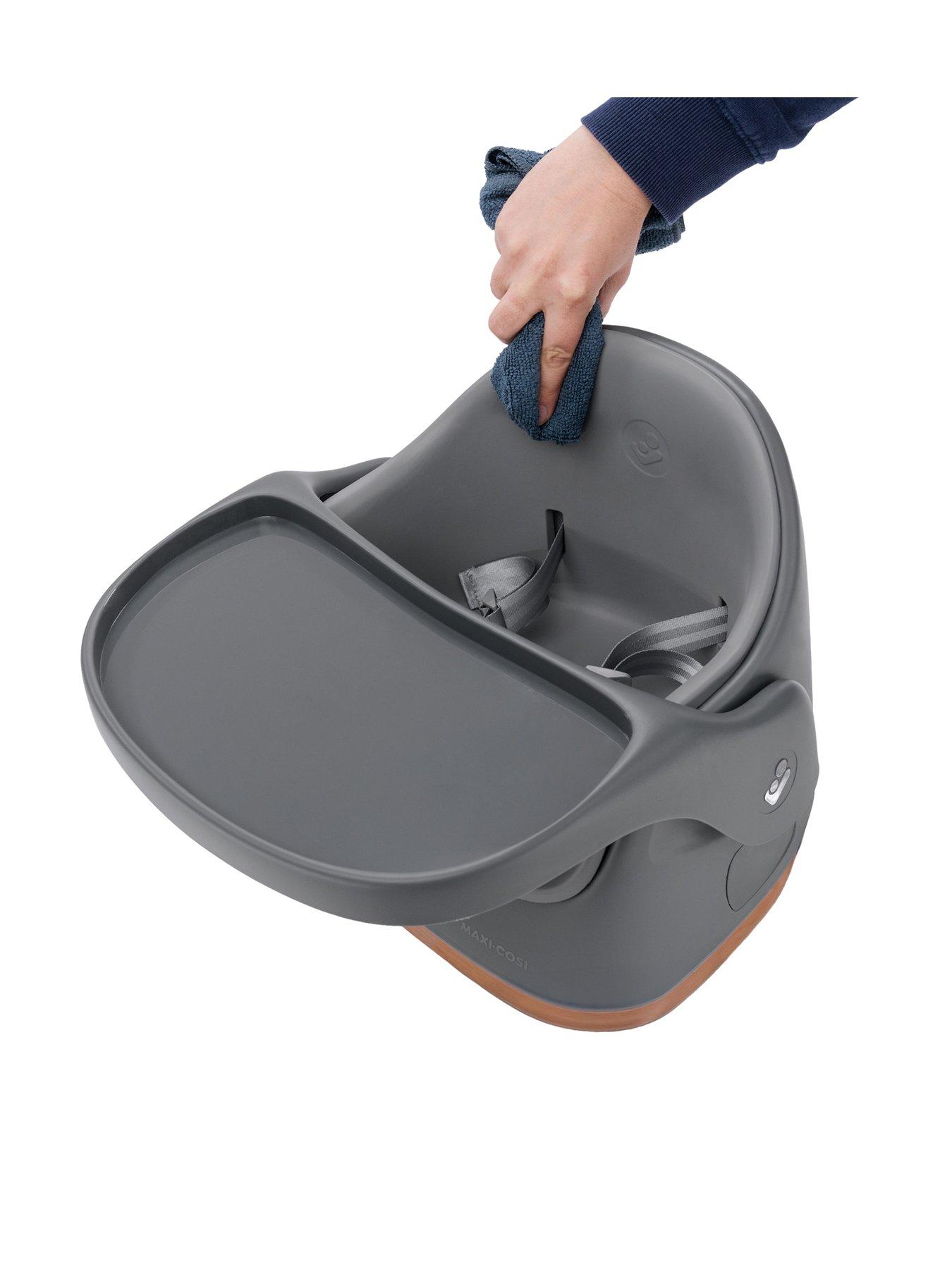 Image 6 of 6 of Maxi-Cosi Jay Feeding Booster