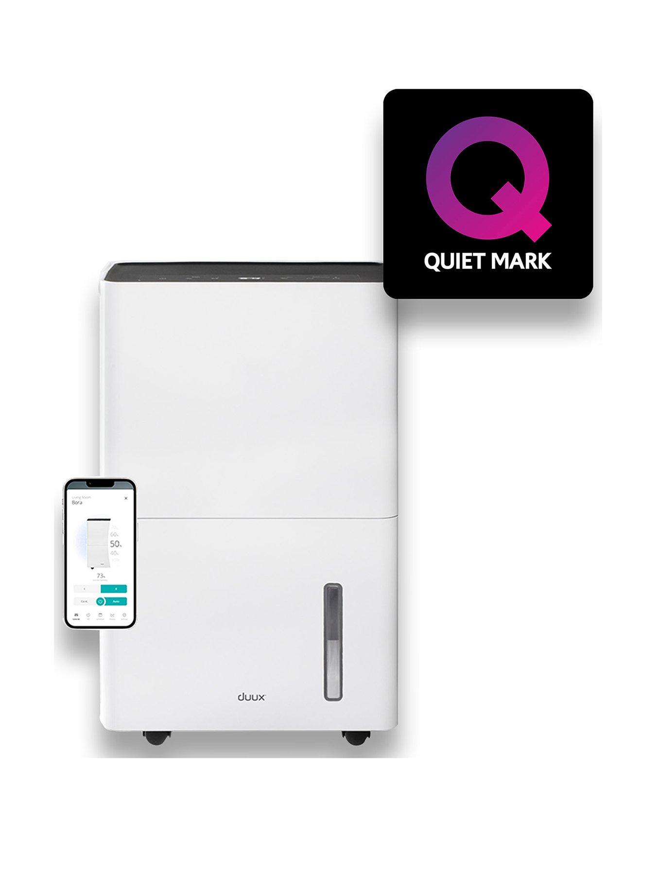 undefined Bora Smart 20L Dehumidifier