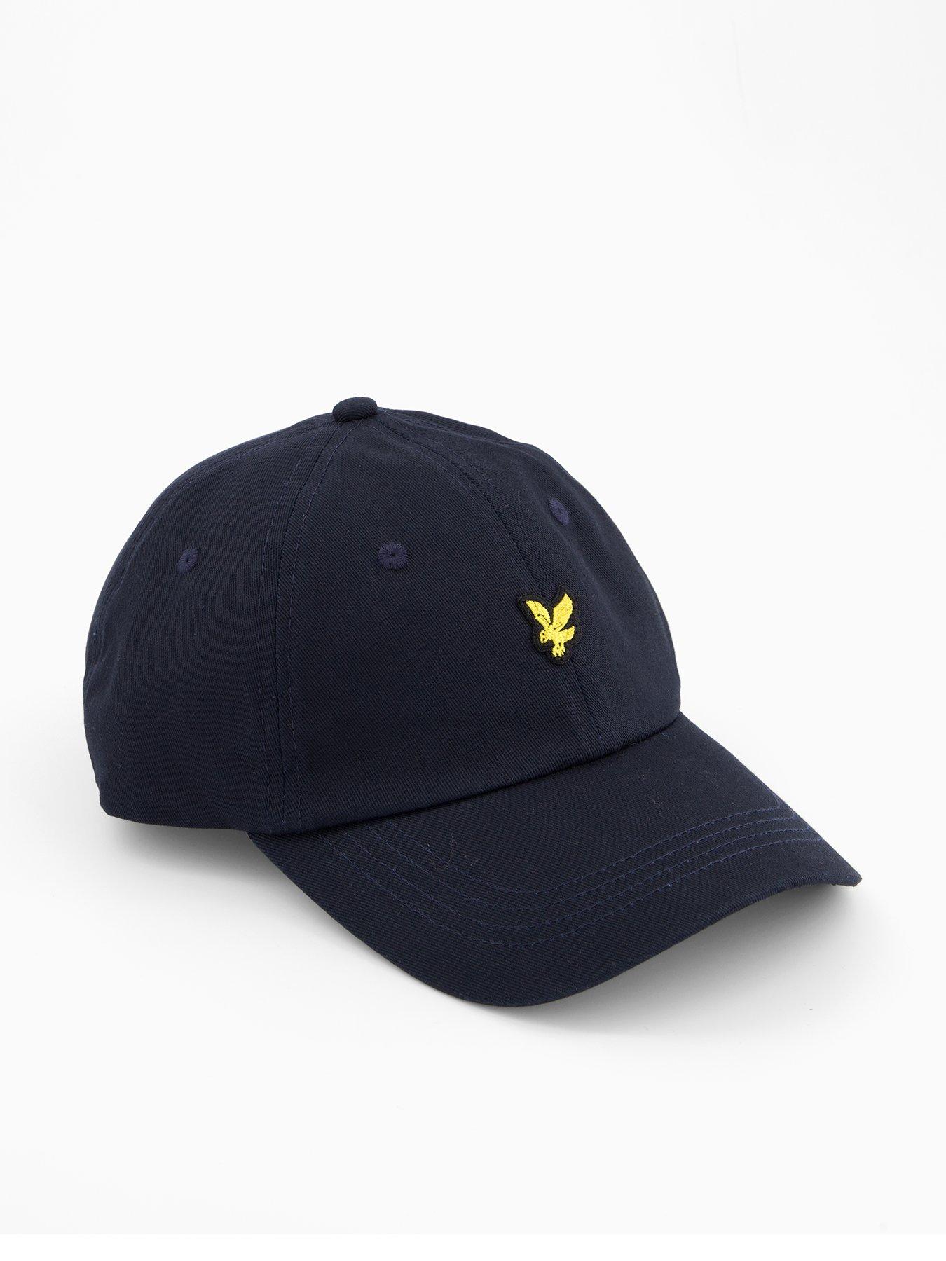 undefined Lyle  &  Scott Baseball Cap -navy