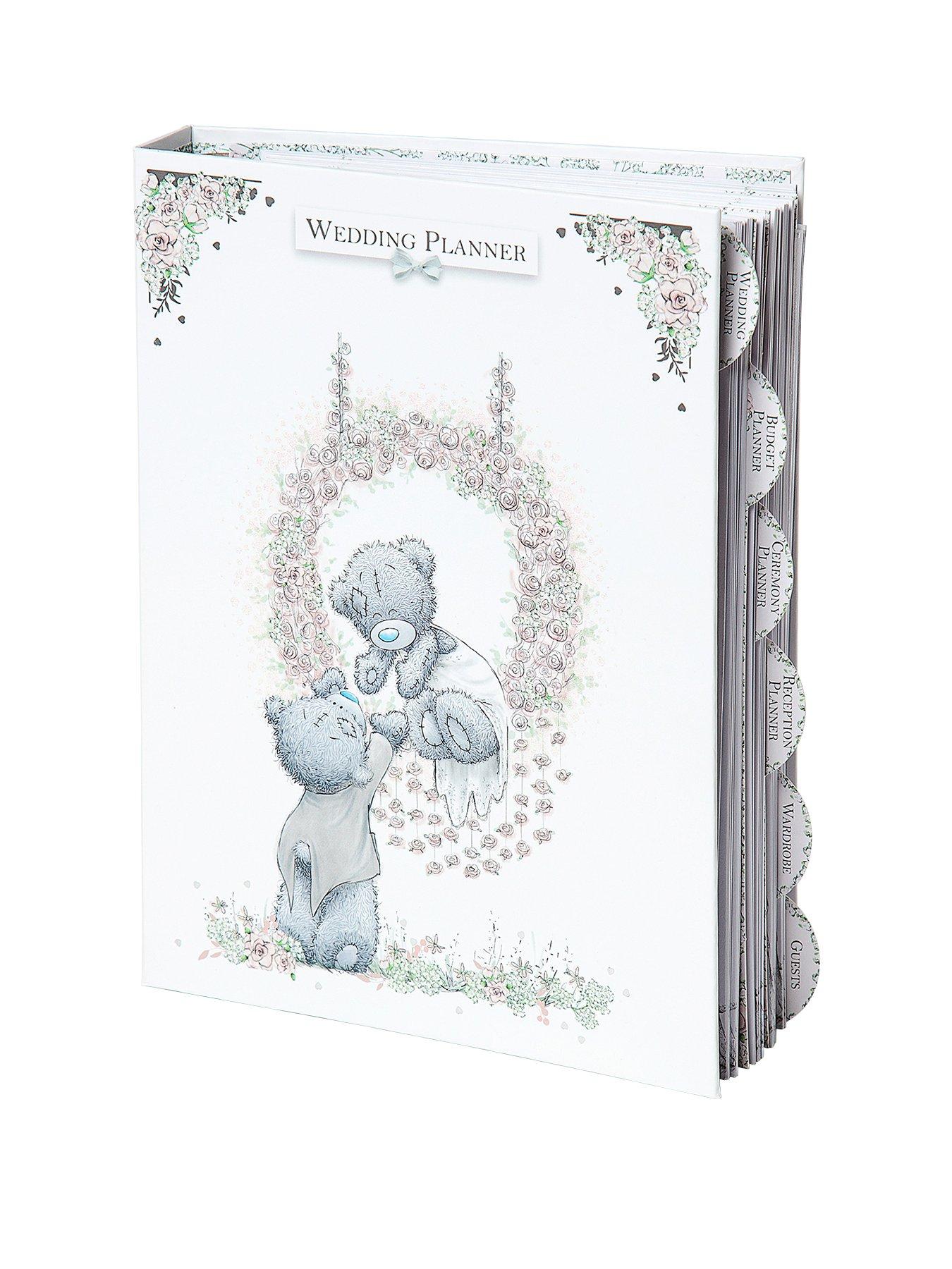 undefined Wedding Planner