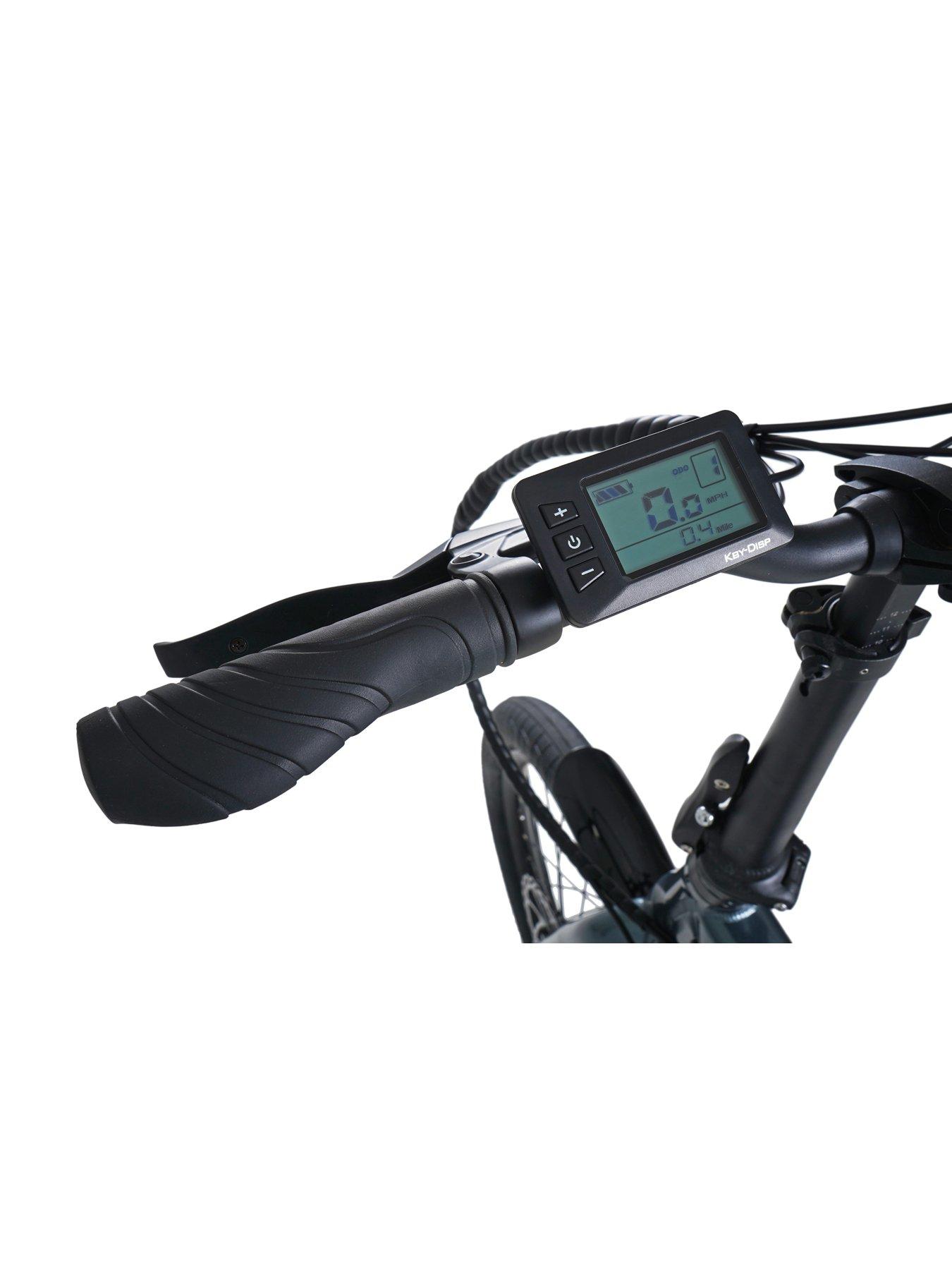 Image 4 of 7 of Dawes Arc Electric Folding Bike