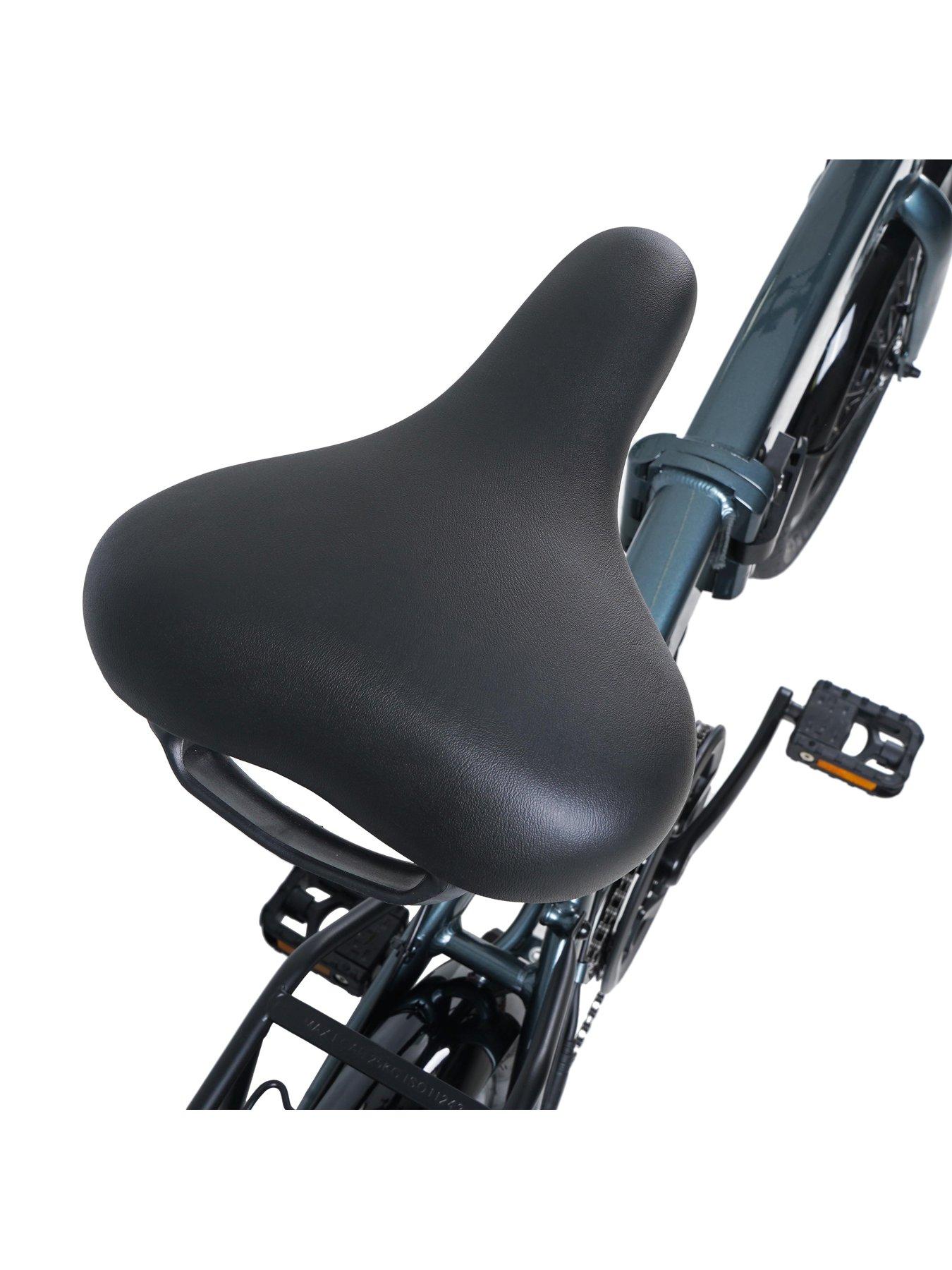 Image 5 of 7 of Dawes Arc Electric Folding Bike