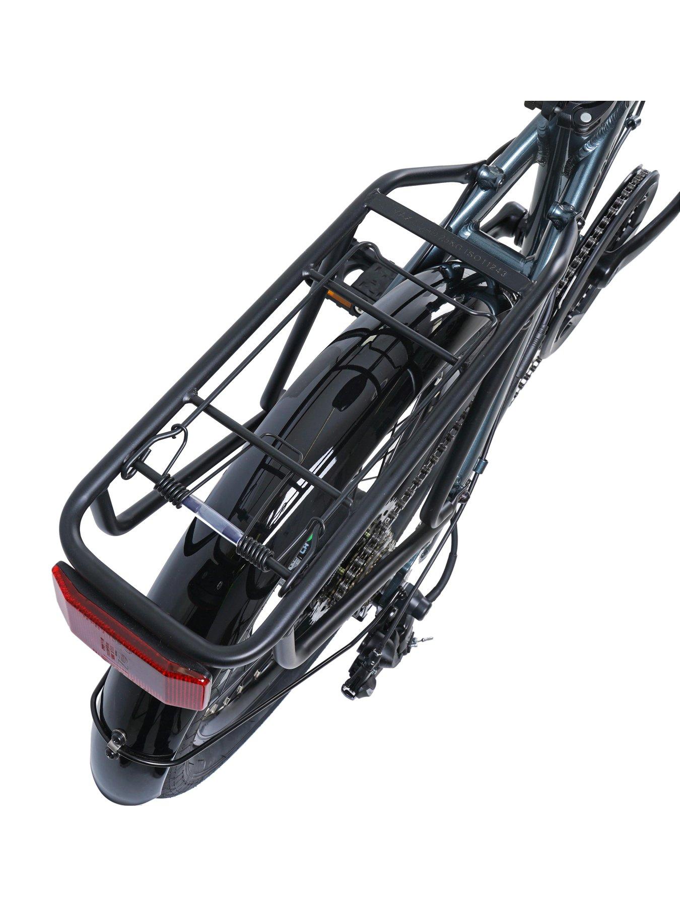 Image 6 of 7 of Dawes Arc Electric Folding Bike