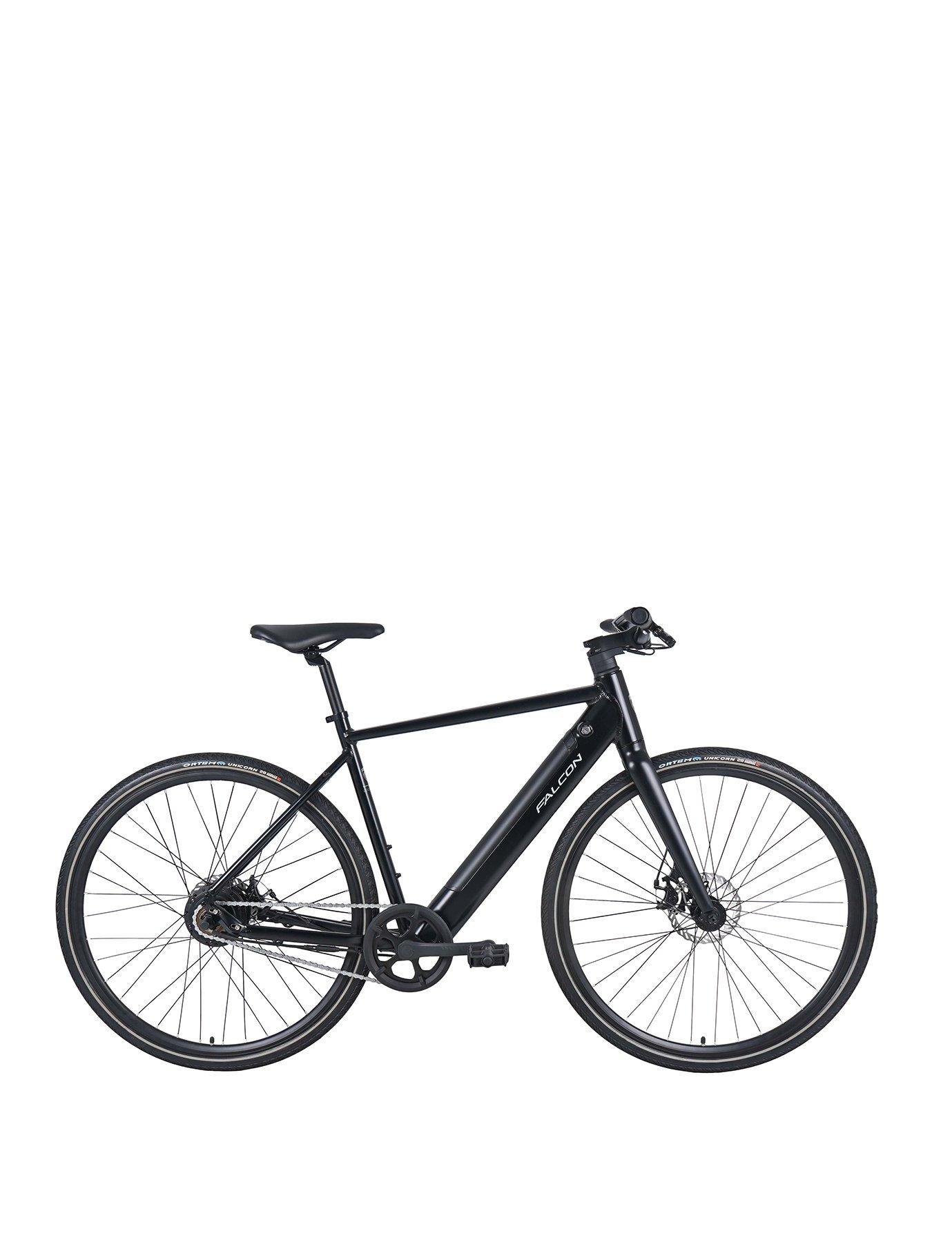Image 1 of 7 of Falcon Zone Electric Hybrid Bike