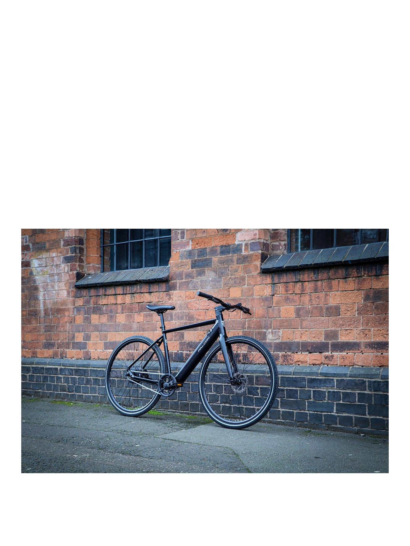 Image 2 of 7 of Falcon Zone Electric Hybrid Bike