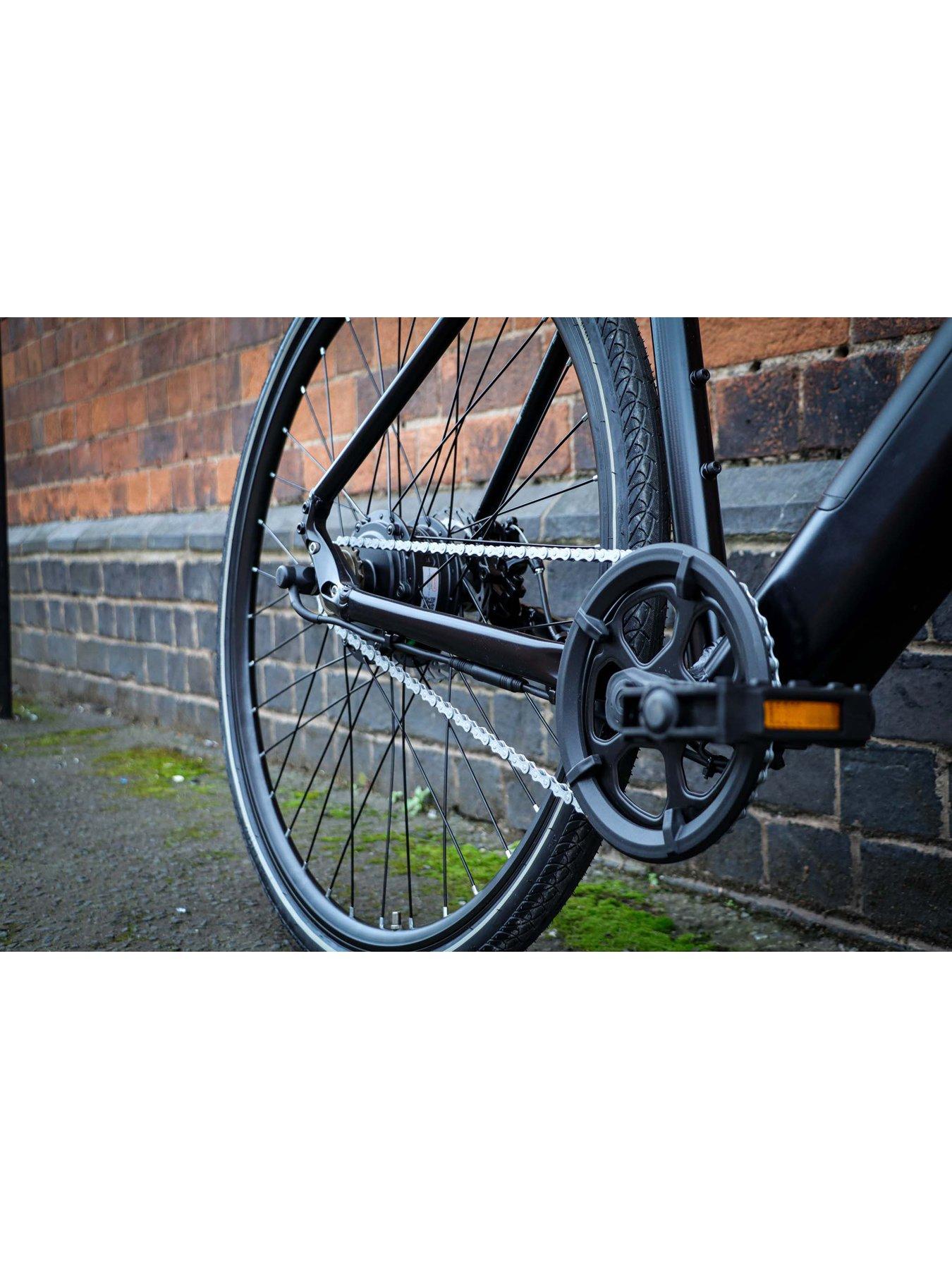 Image 4 of 7 of Falcon Zone Electric Hybrid Bike
