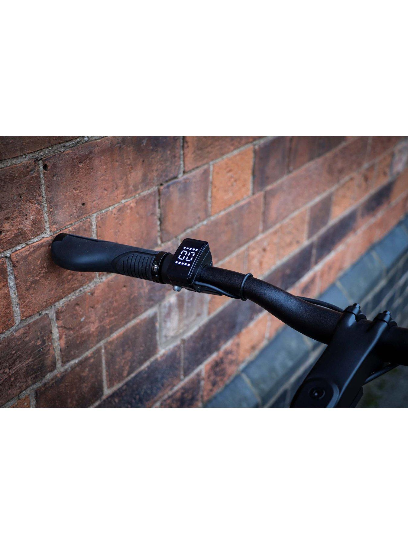 Image 5 of 7 of Falcon Zone Electric Hybrid Bike