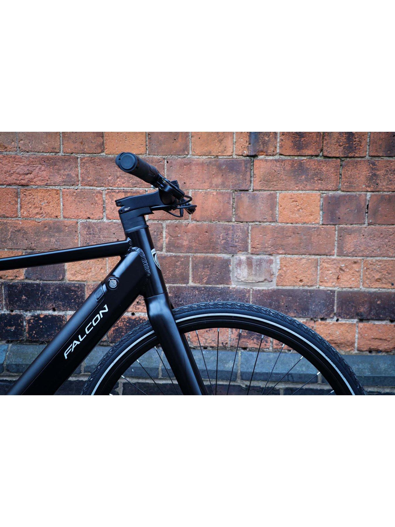 Image 6 of 7 of Falcon Zone Electric Hybrid Bike