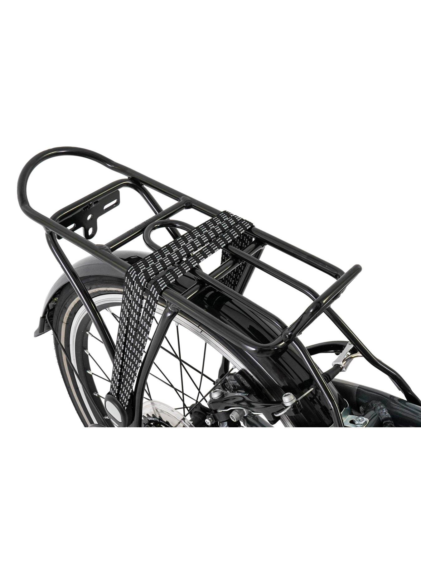 Image 5 of 7 of Dawes Kingpin Folding Bike