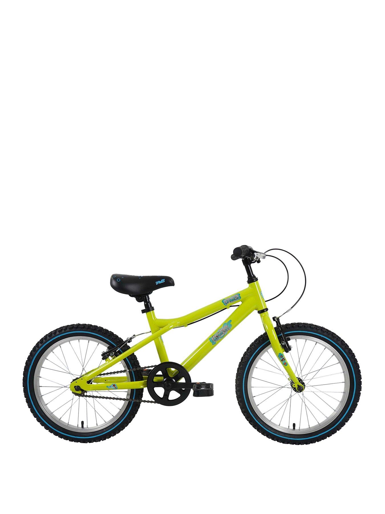 Image 1 of 7 of Dawes 18 Inch Blowfish Kids Bike