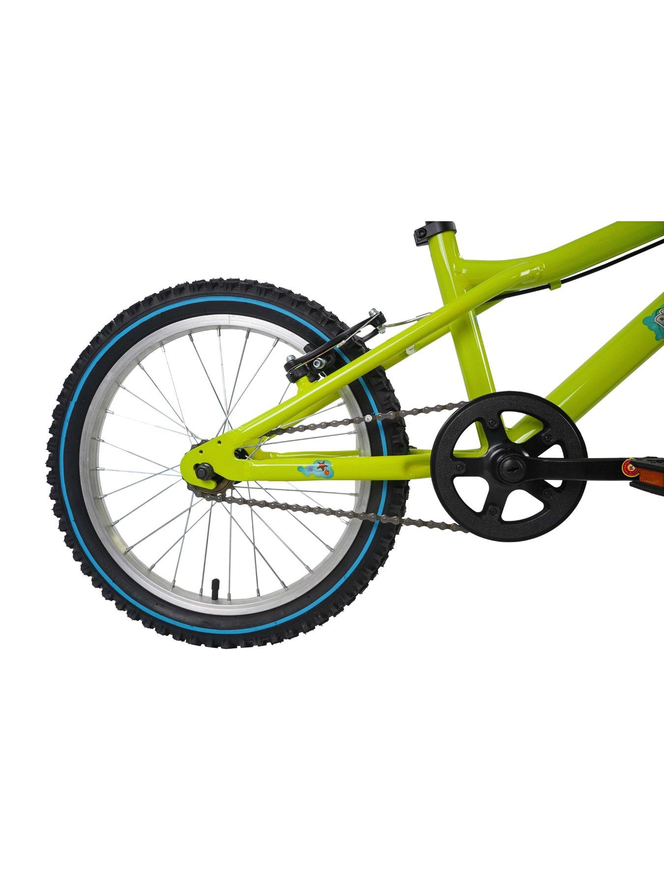 Image 3 of 7 of Dawes 18 Inch Blowfish Kids Bike