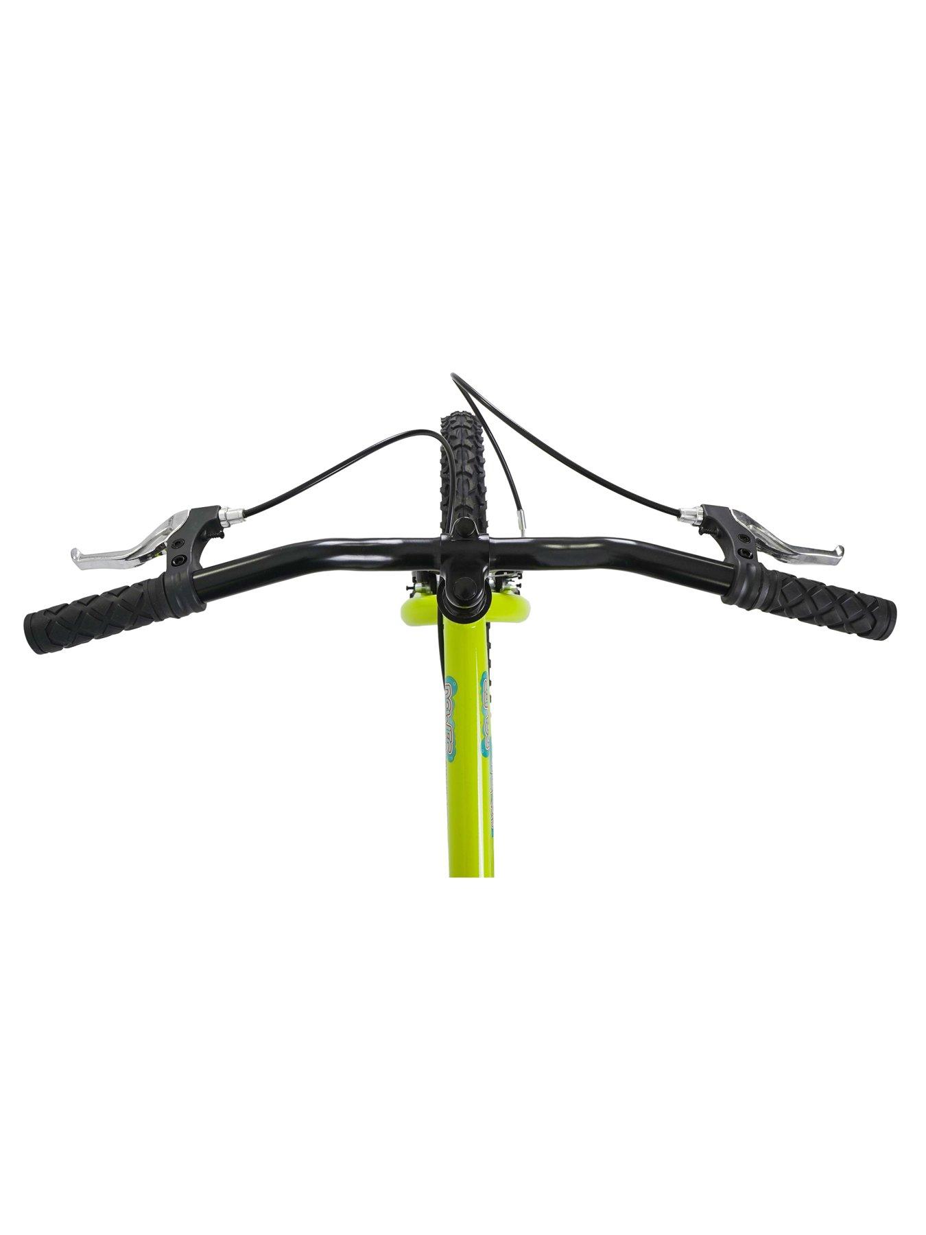 Image 6 of 7 of Dawes 18 Inch Blowfish Kids Bike
