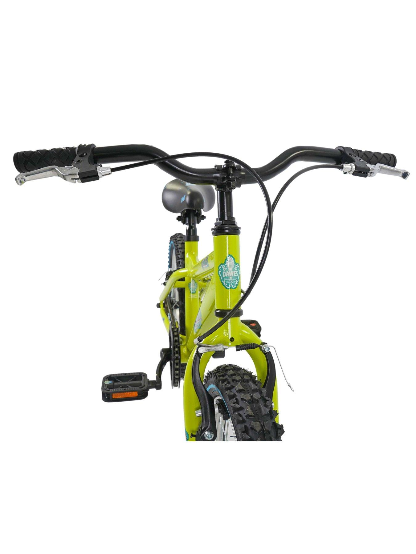 Image 7 of 7 of Dawes 18 Inch Blowfish Kids Bike