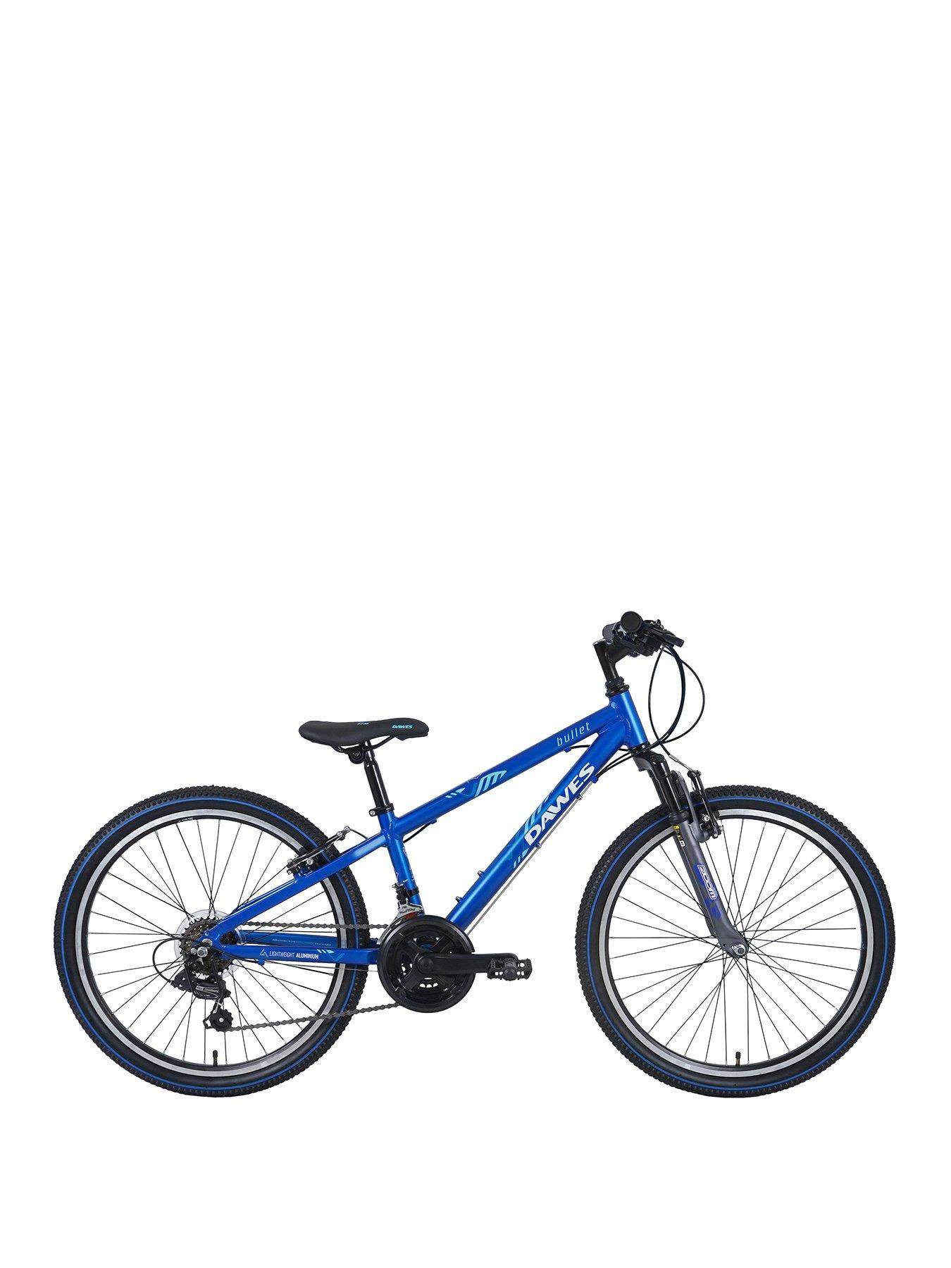 Dawes 24" Bullet HT Kids Mountain Bike