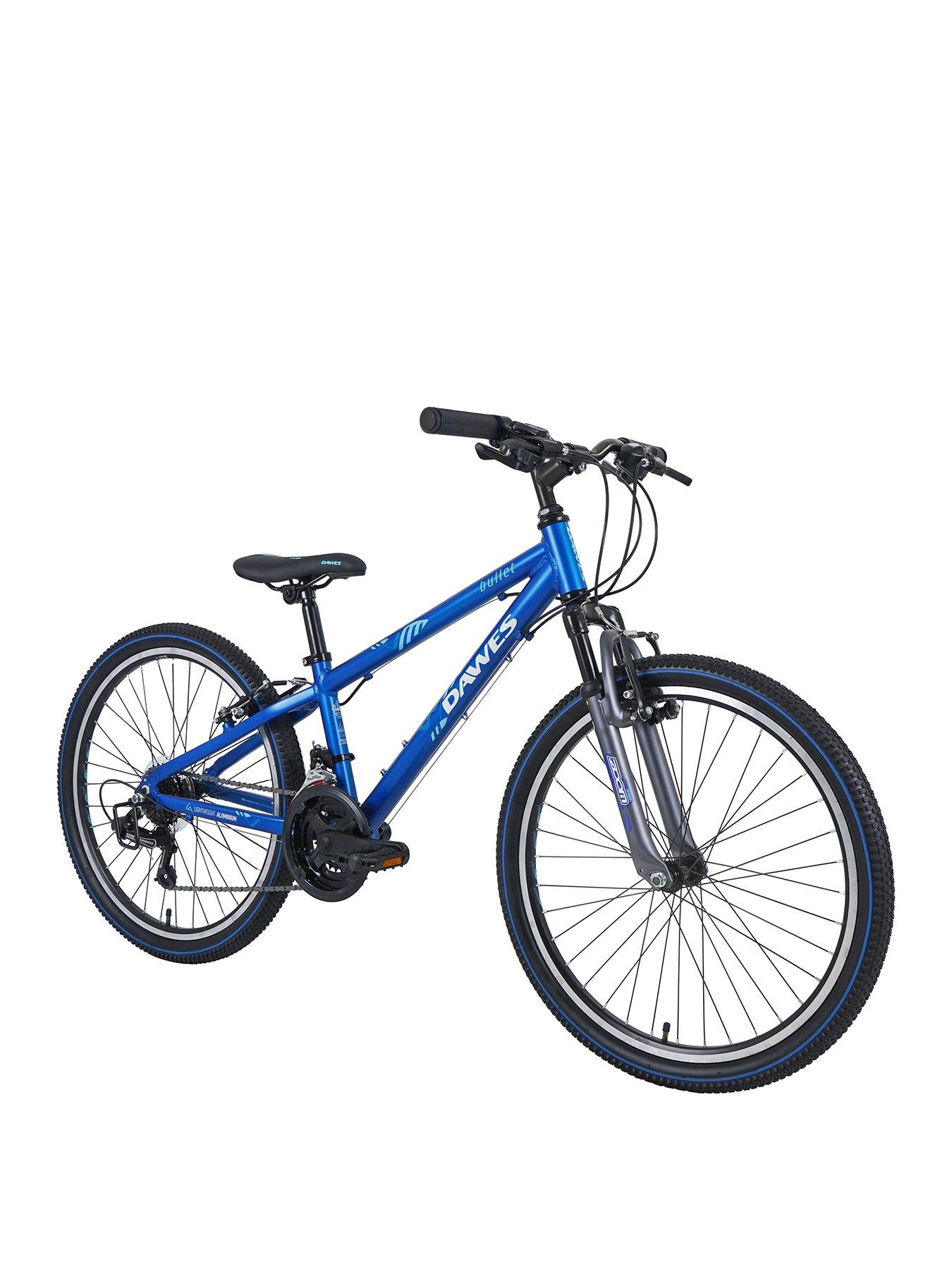 Image 2 of 7 of Dawes 24 Inch Bullet HT Kids Mountain Bike