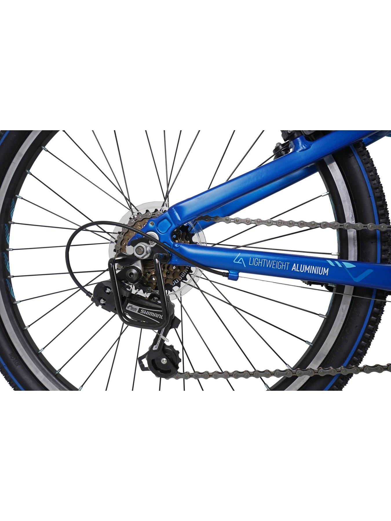 Image 3 of 7 of Dawes 24 Inch Bullet HT Kids Mountain Bike