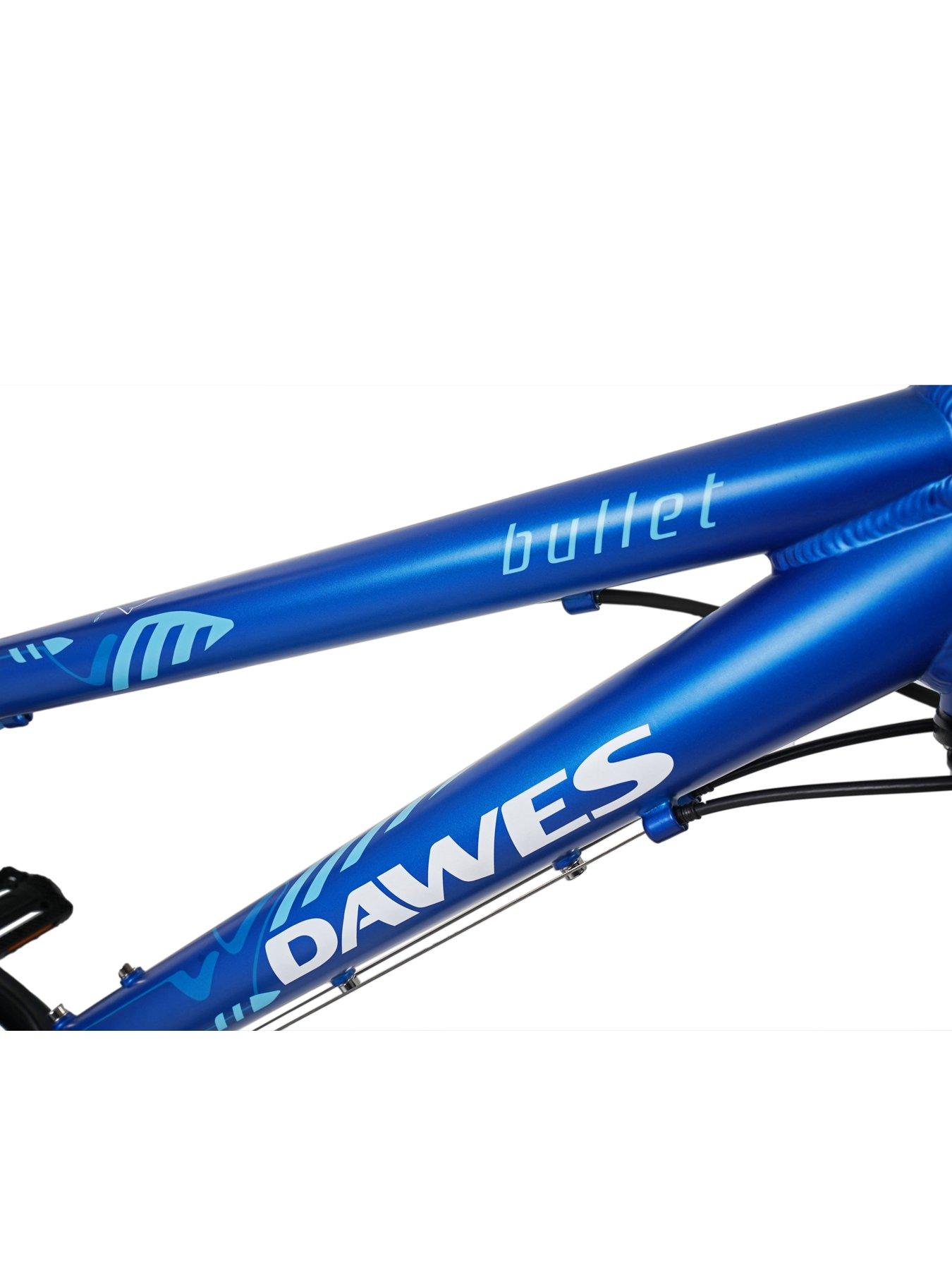 Image 4 of 7 of Dawes 24 Inch Bullet HT Kids Mountain Bike