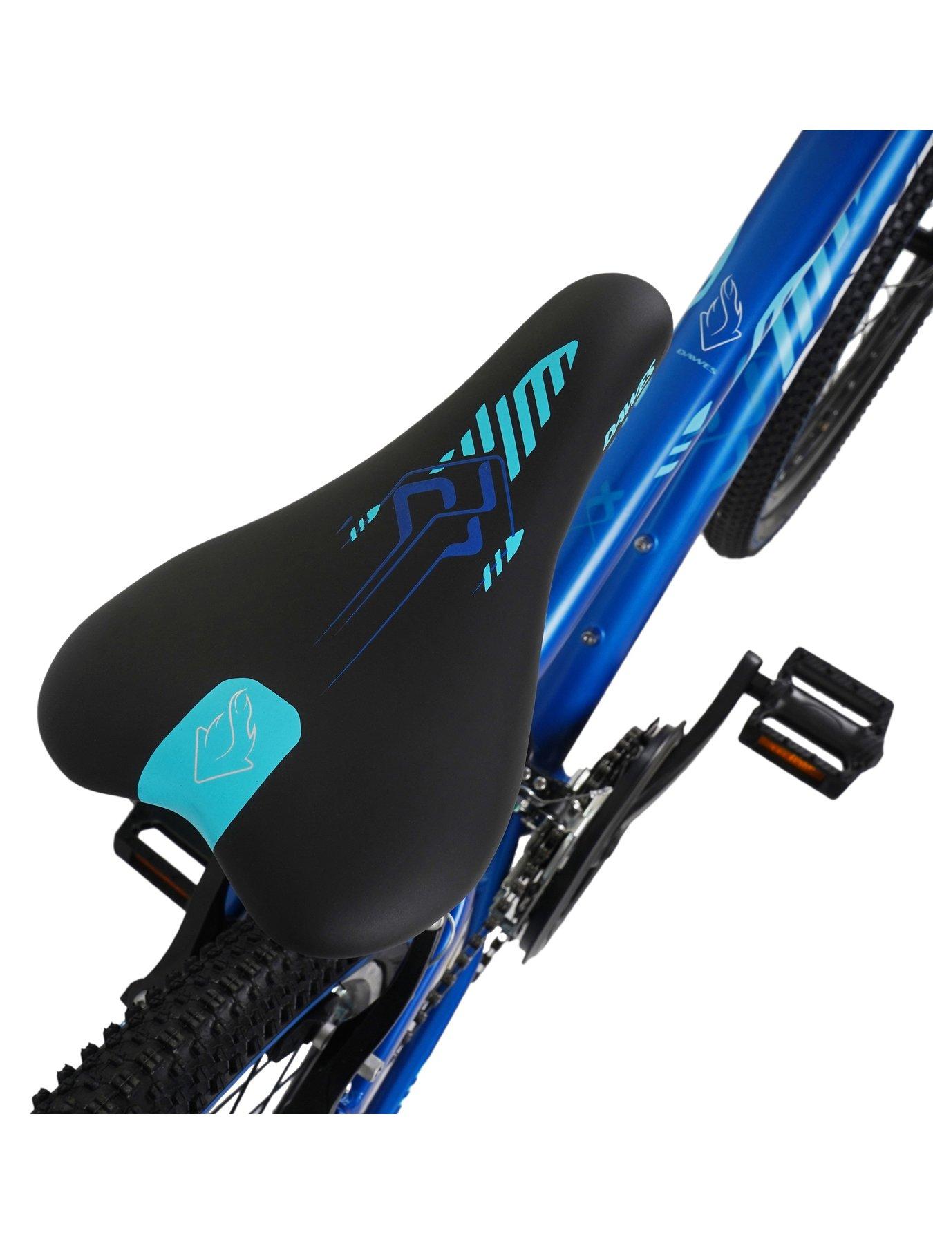 Image 6 of 7 of Dawes 24 Inch Bullet HT Kids Mountain Bike