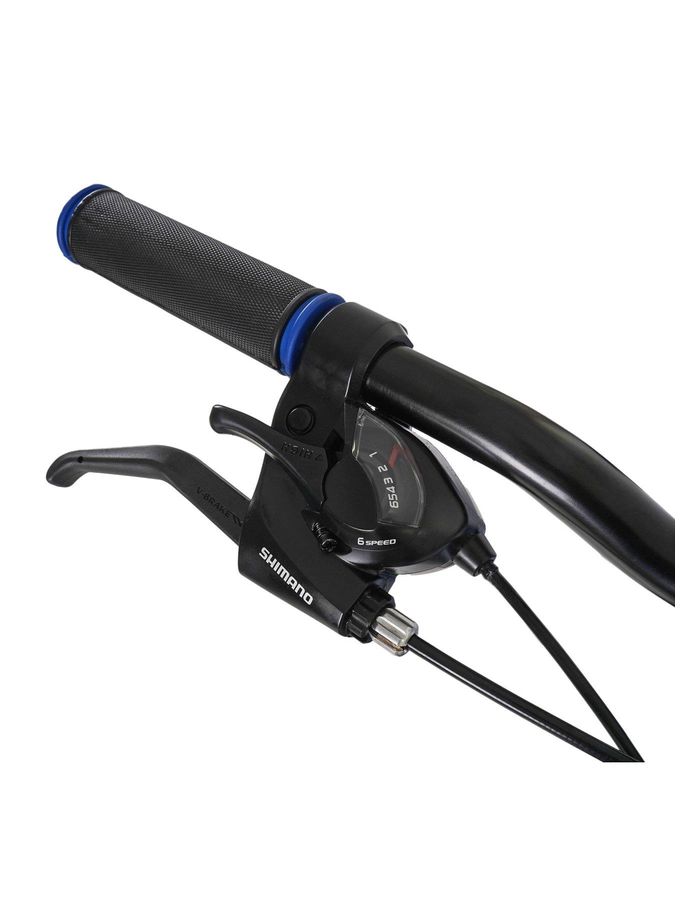 Image 7 of 7 of Dawes 24 Inch Bullet HT Kids Mountain Bike