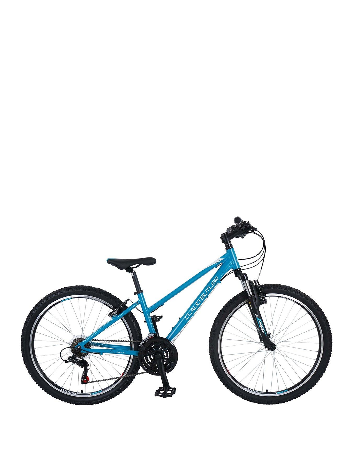 Image 1 of 7 of Claud Butler Edge HT Low Step Mountain Bike