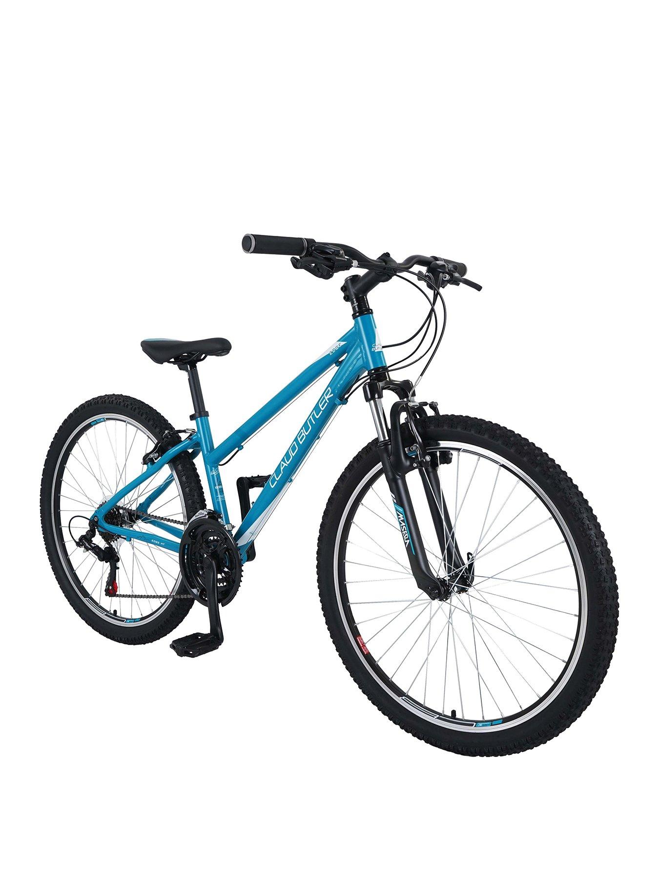 Image 2 of 7 of Claud Butler Edge HT Low Step Mountain Bike