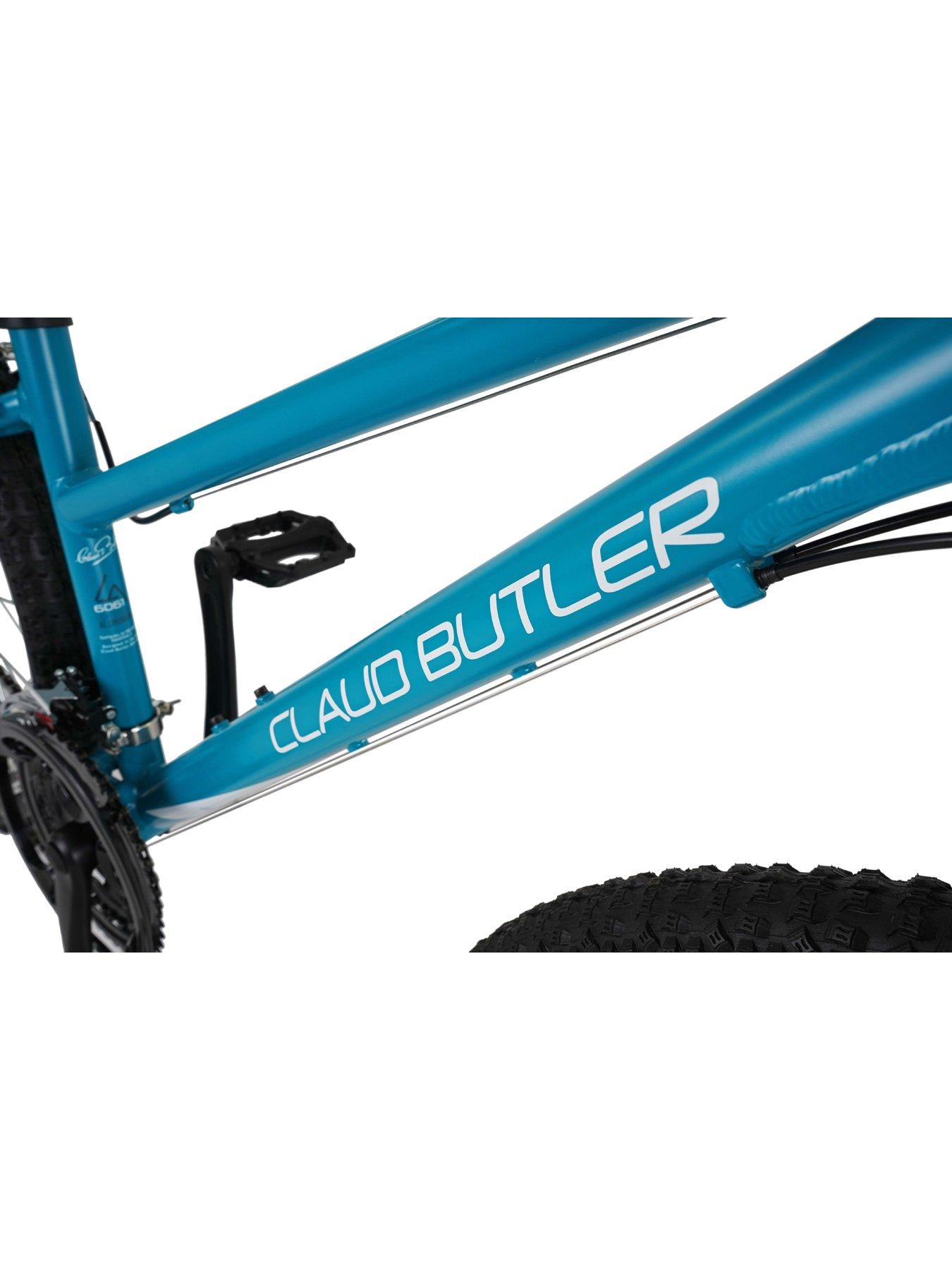 Image 4 of 7 of Claud Butler Edge HT Low Step Mountain Bike