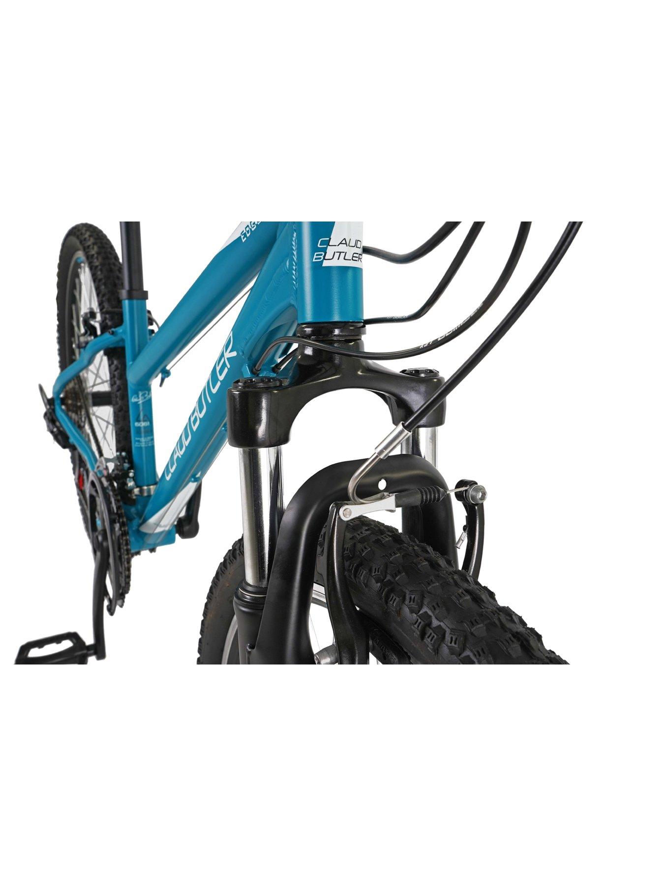 Image 7 of 7 of Claud Butler Edge HT Low Step Mountain Bike