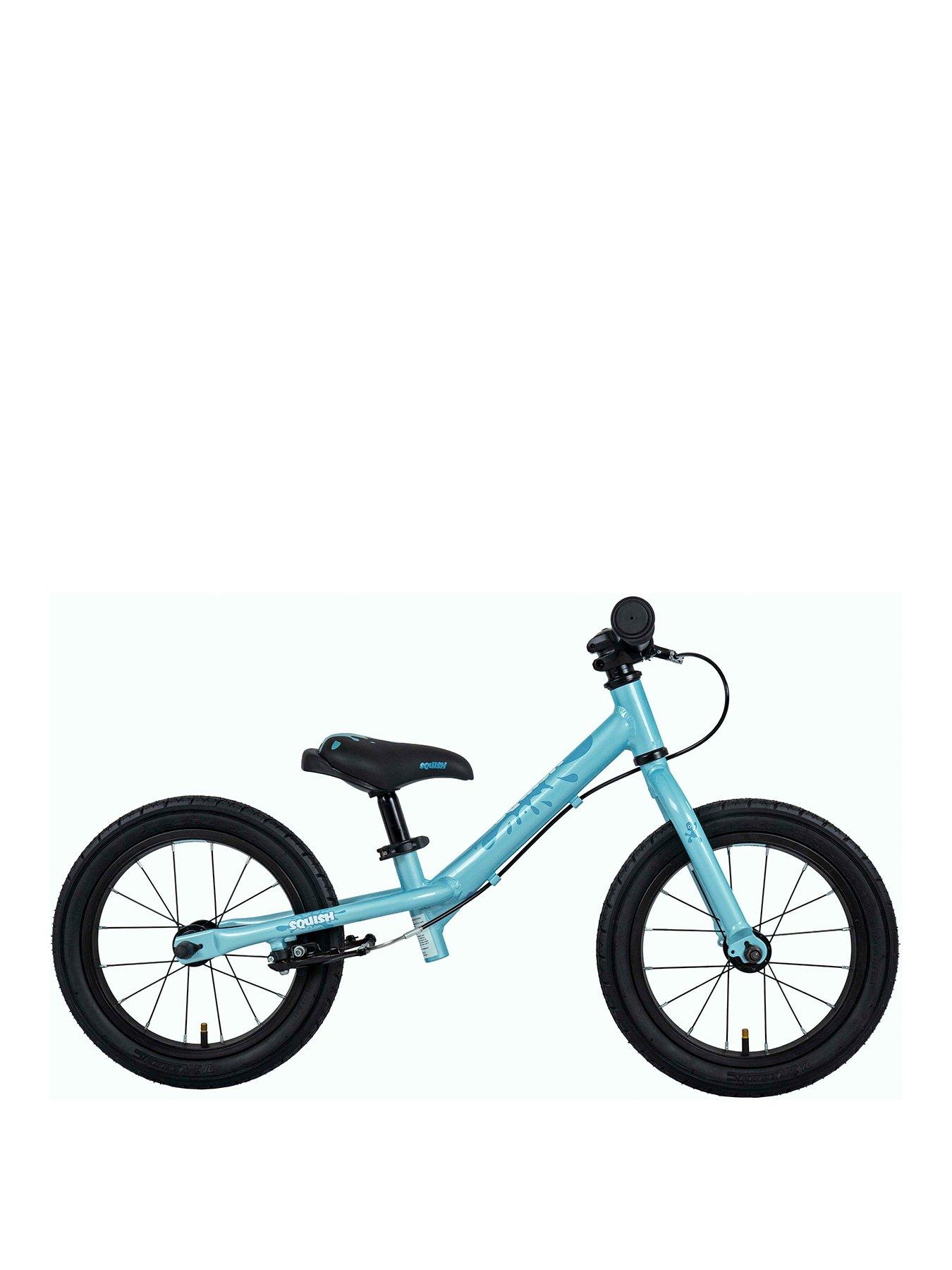 undefined 14 inch Kids Balance Bike - Mint