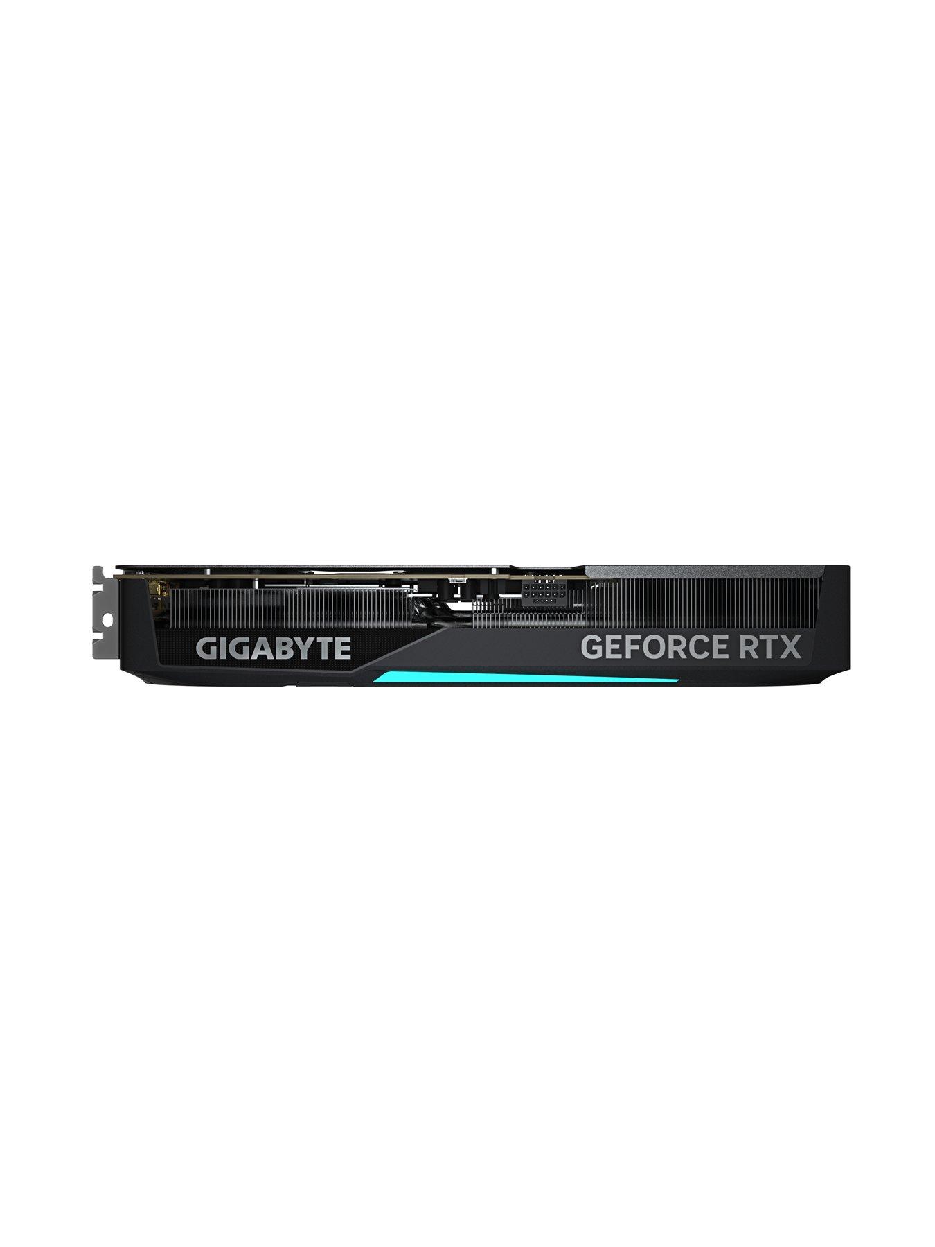Image 5 of 7 of GIGABYTE GeForce RTX 5070 Ti EAGLE Overclocked SFF 16GB Graphics Card
