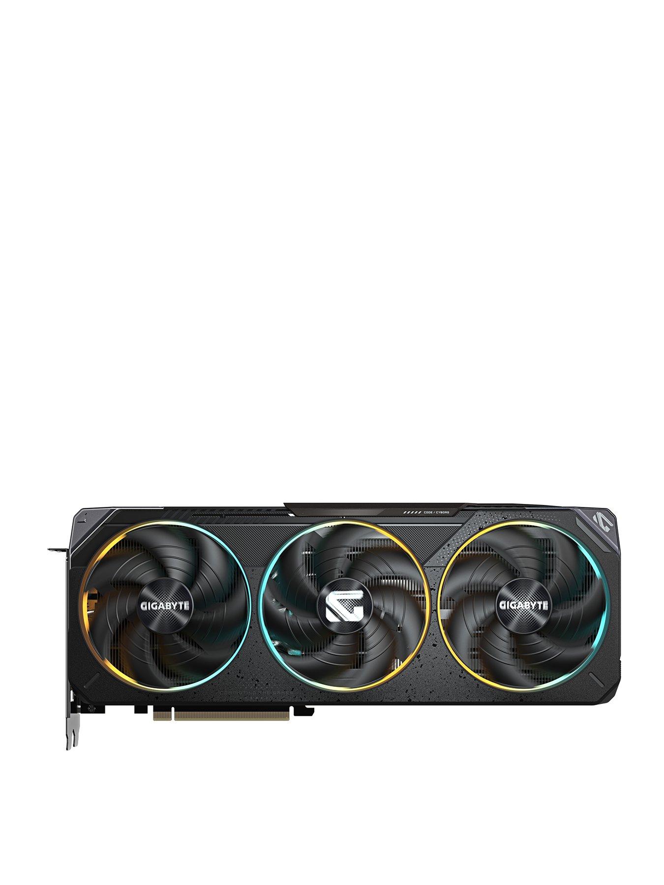 GIGABYTE GeForce RTX 5070 GAMING Overclocked 12GB Graphics Card | Very