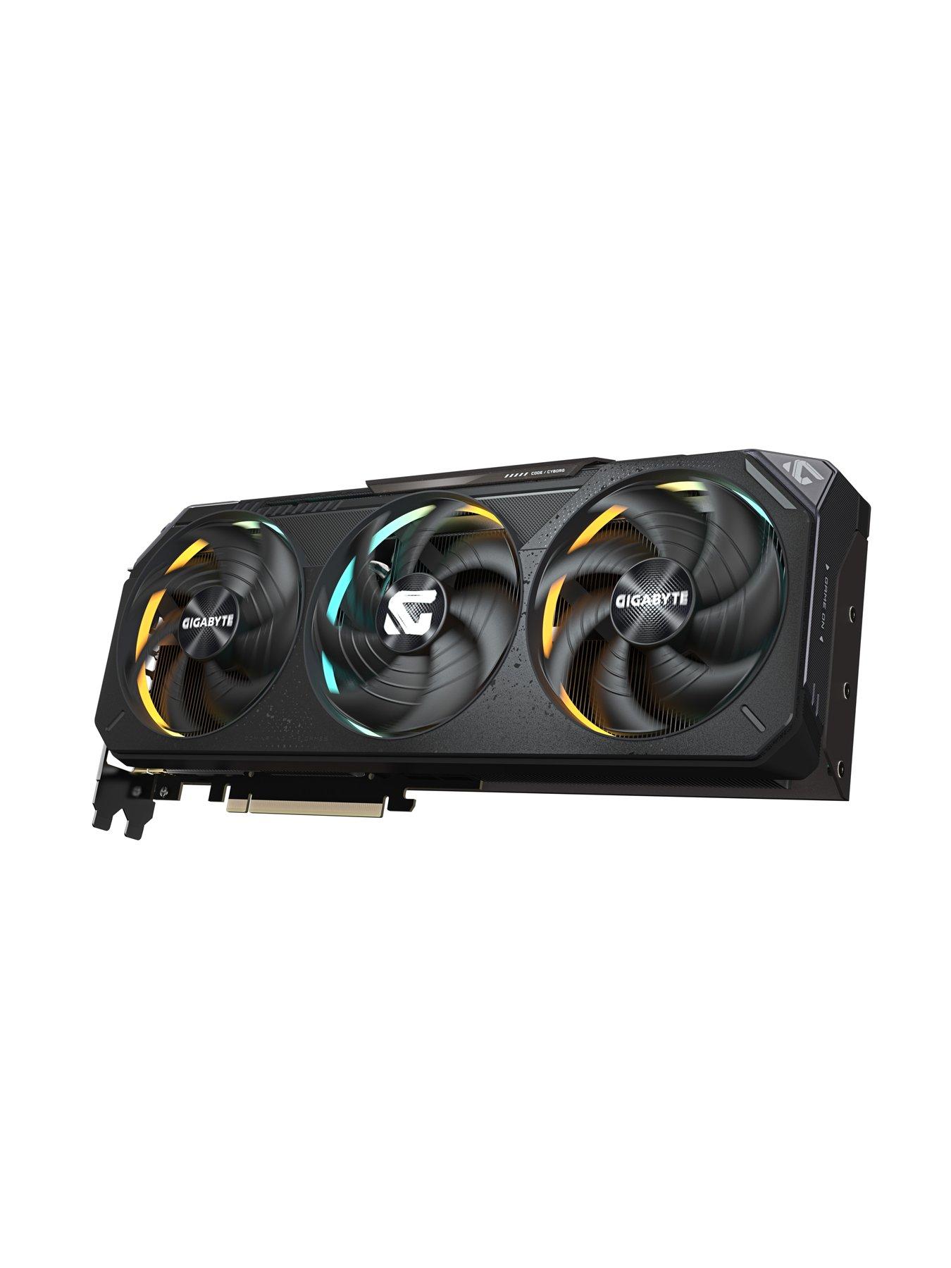 GIGABYTE GeForce RTX 5070 GAMING Overclocked 12GB Graphics Card | Very