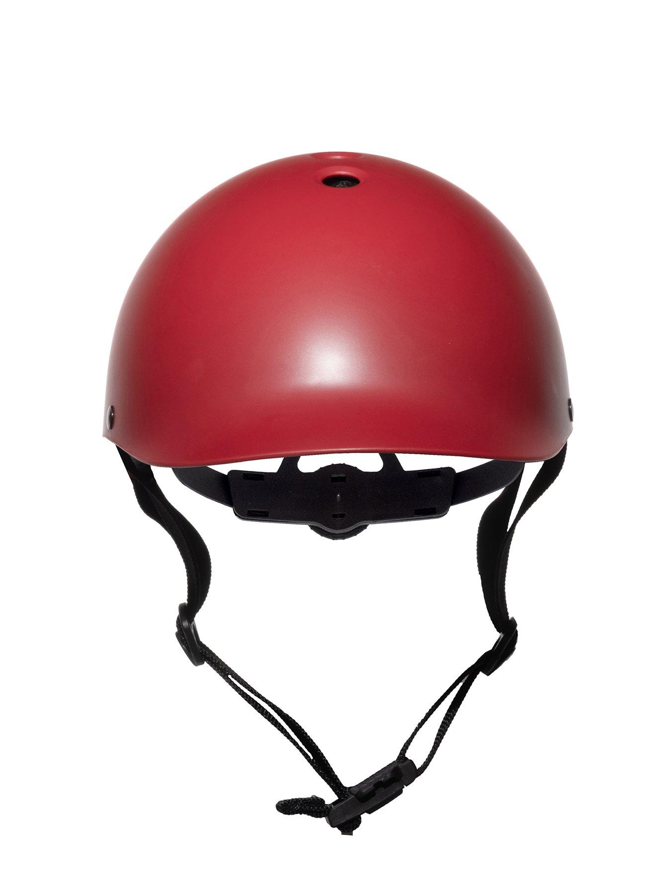 Image 3 of 6 of Dashel ReCycle Helmet Red