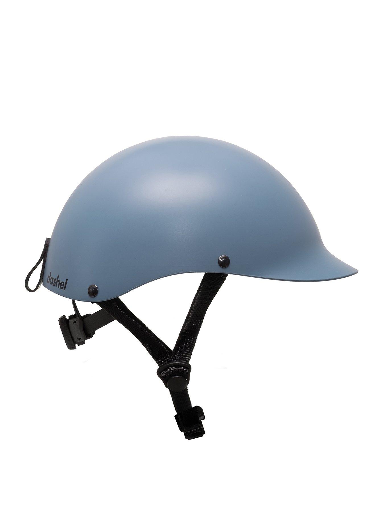 Image 2 of 6 of Dashel Cycle Helmet -&nbsp;Slate Blue