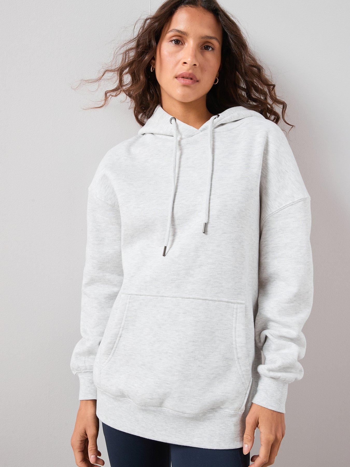 The Very Collection The Essential Oversized Hoody