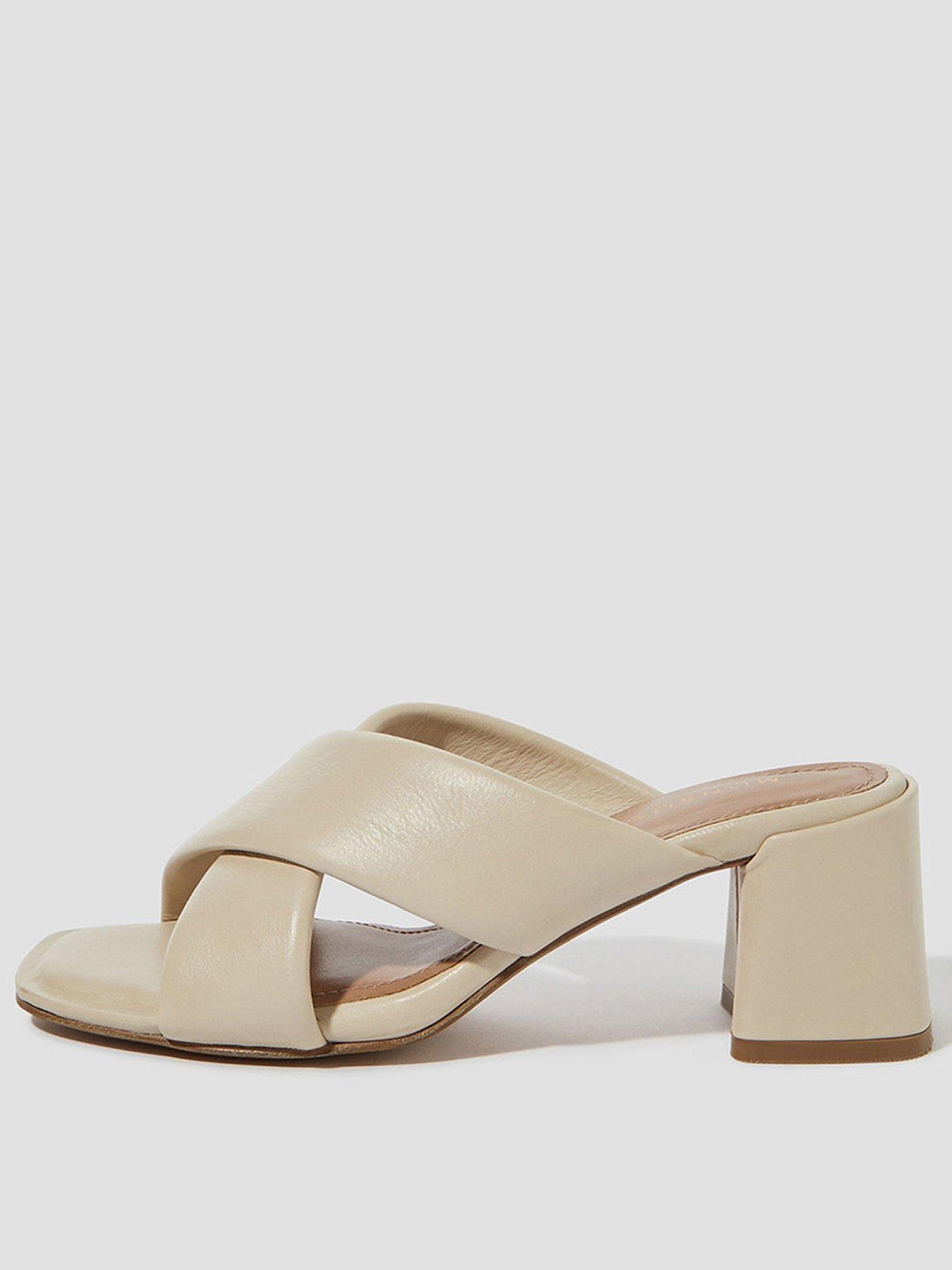 undefined Crista Mj Ballet Slip On - Gold